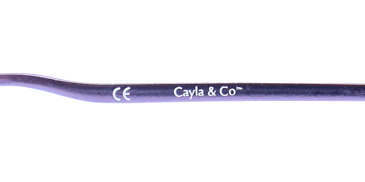 Cayla & Co Sasha Eyeglasses