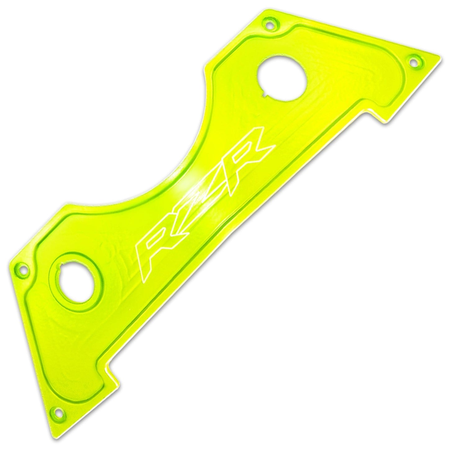 RZR XP1000 8 Switch Dash Panel