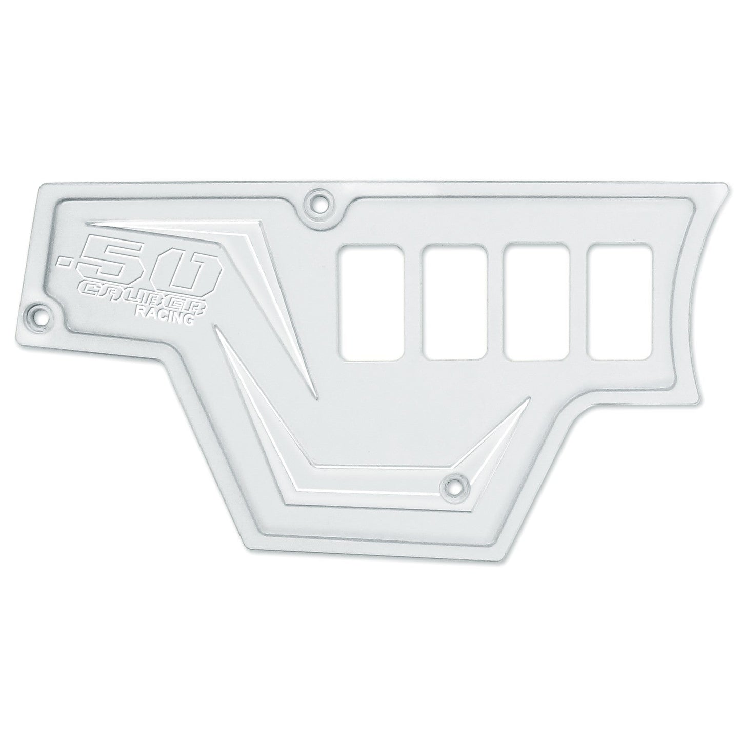 RZR XP1000 8 Switch Dash Panel