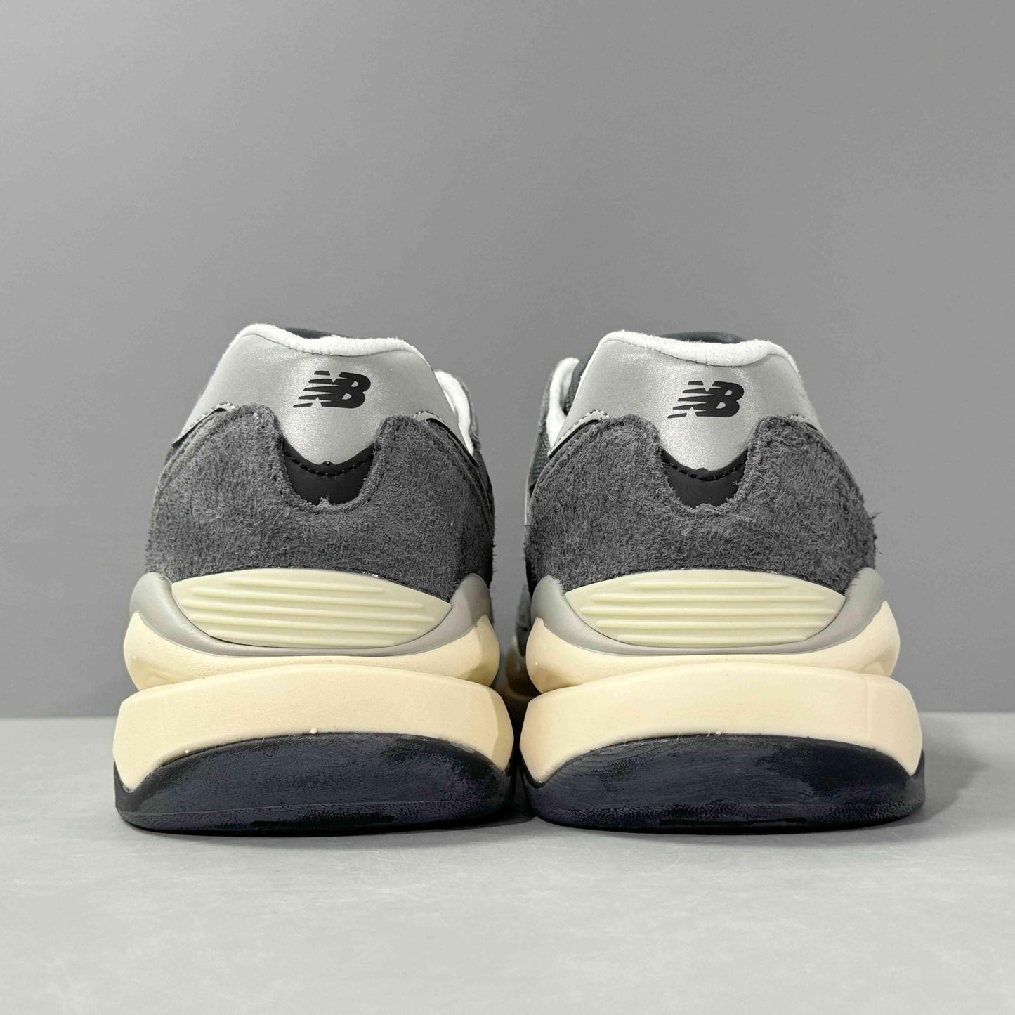 New Balance 57/40 'Vintage Dark Grey White'