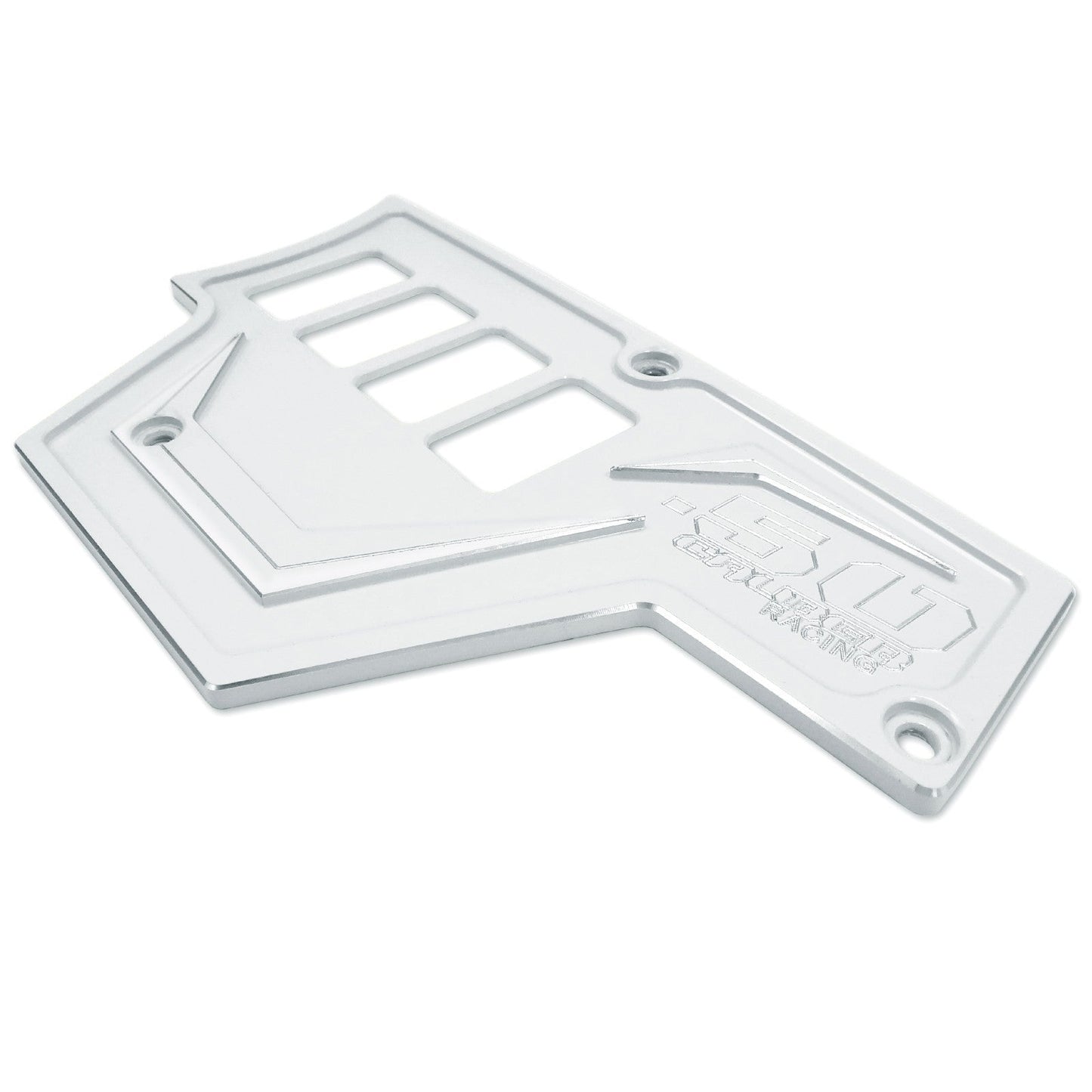 RZR XP1000 8 Switch Dash Panel