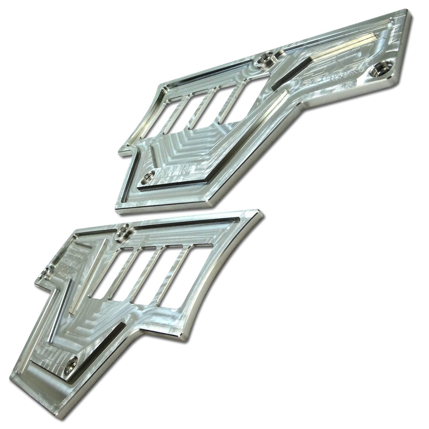 RZR XP1000 8 Switch Dash Panel