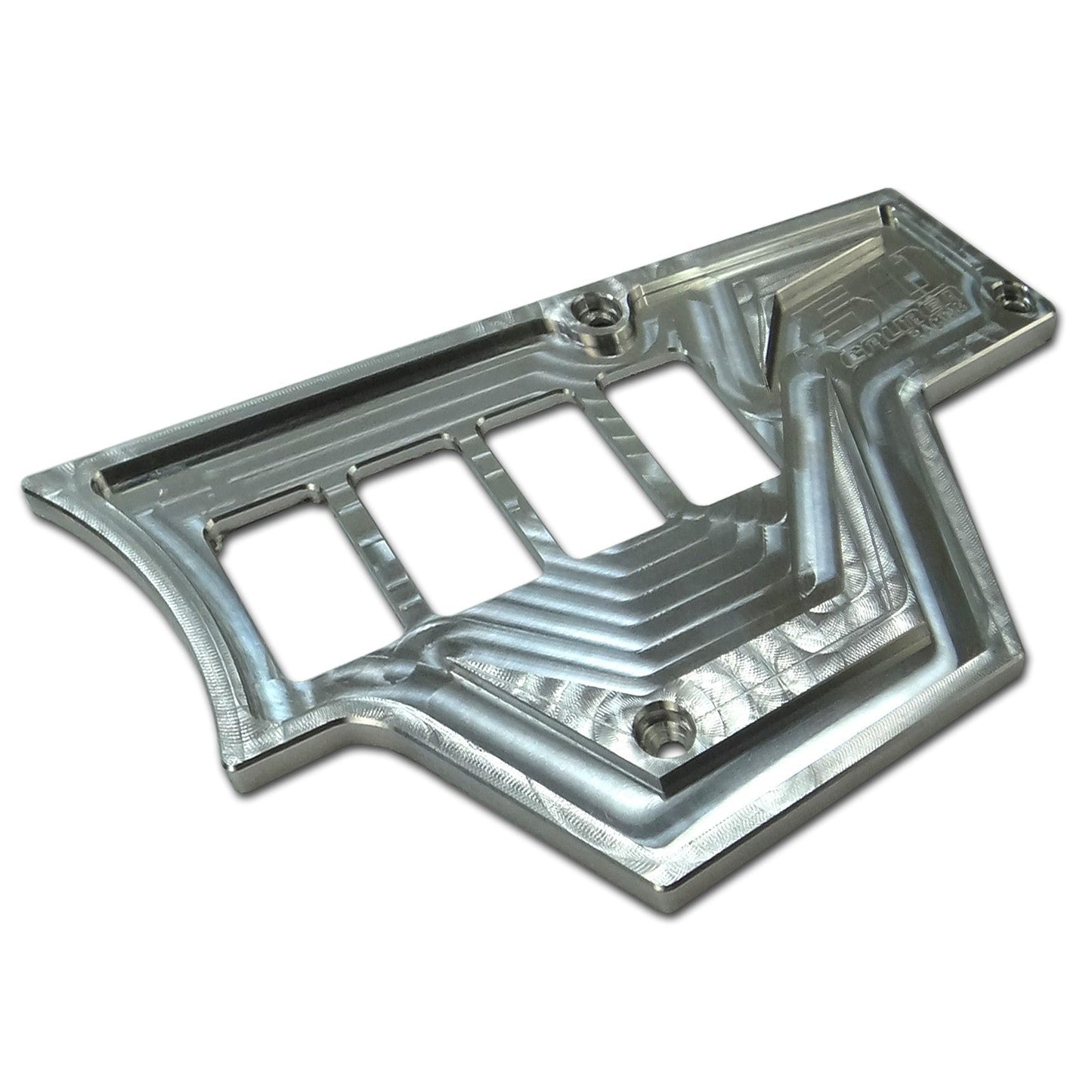 RZR XP1000 8 Switch Dash Panel