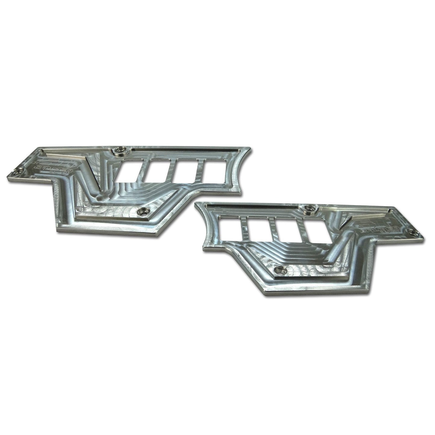 RZR XP1000 8 Switch Dash Panel