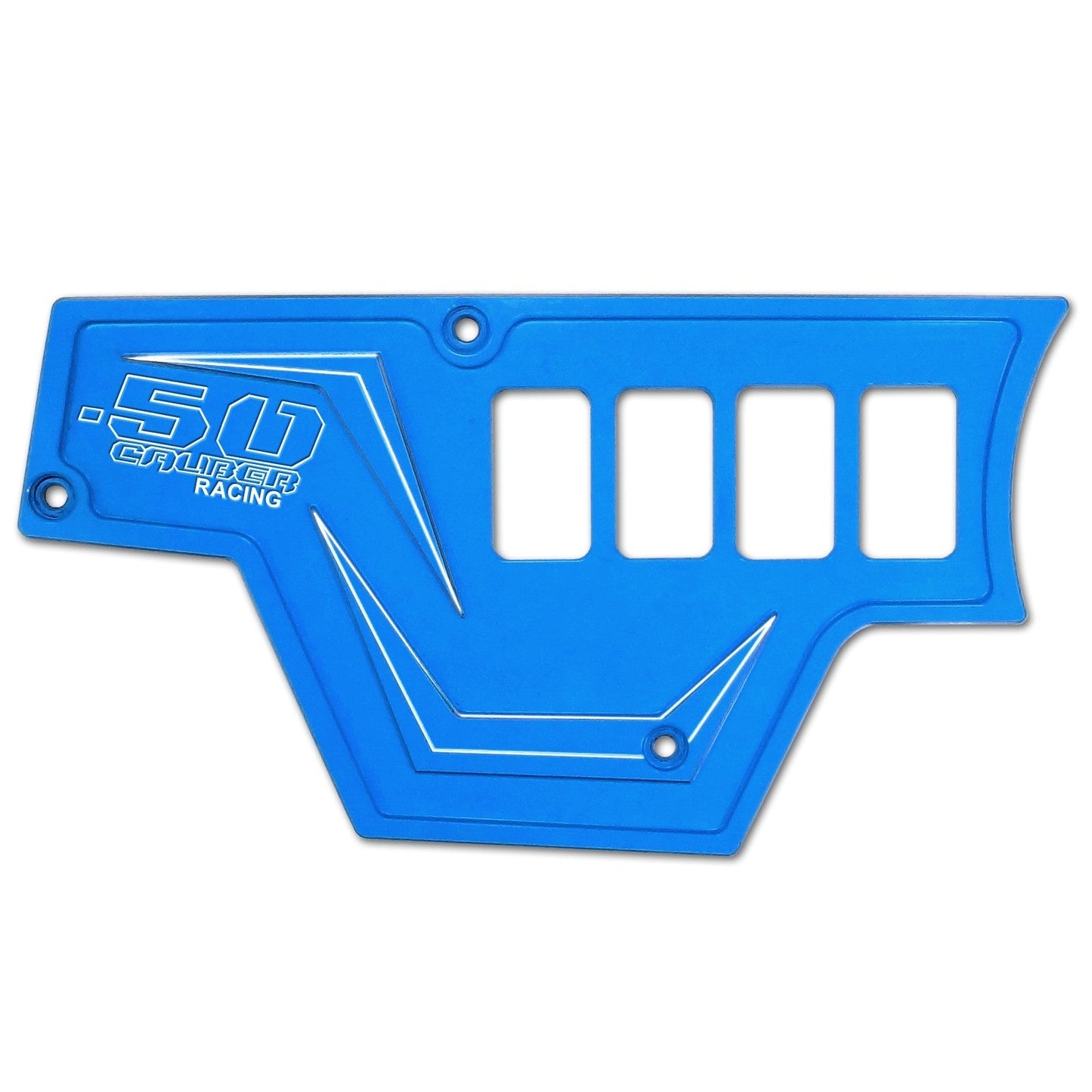RZR XP1000 8 Switch Dash Panel