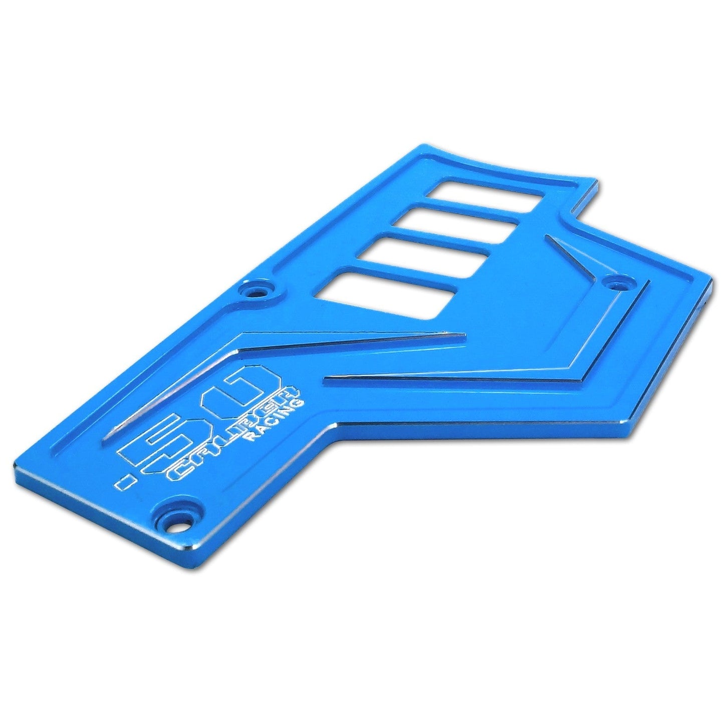 RZR XP1000 8 Switch Dash Panel