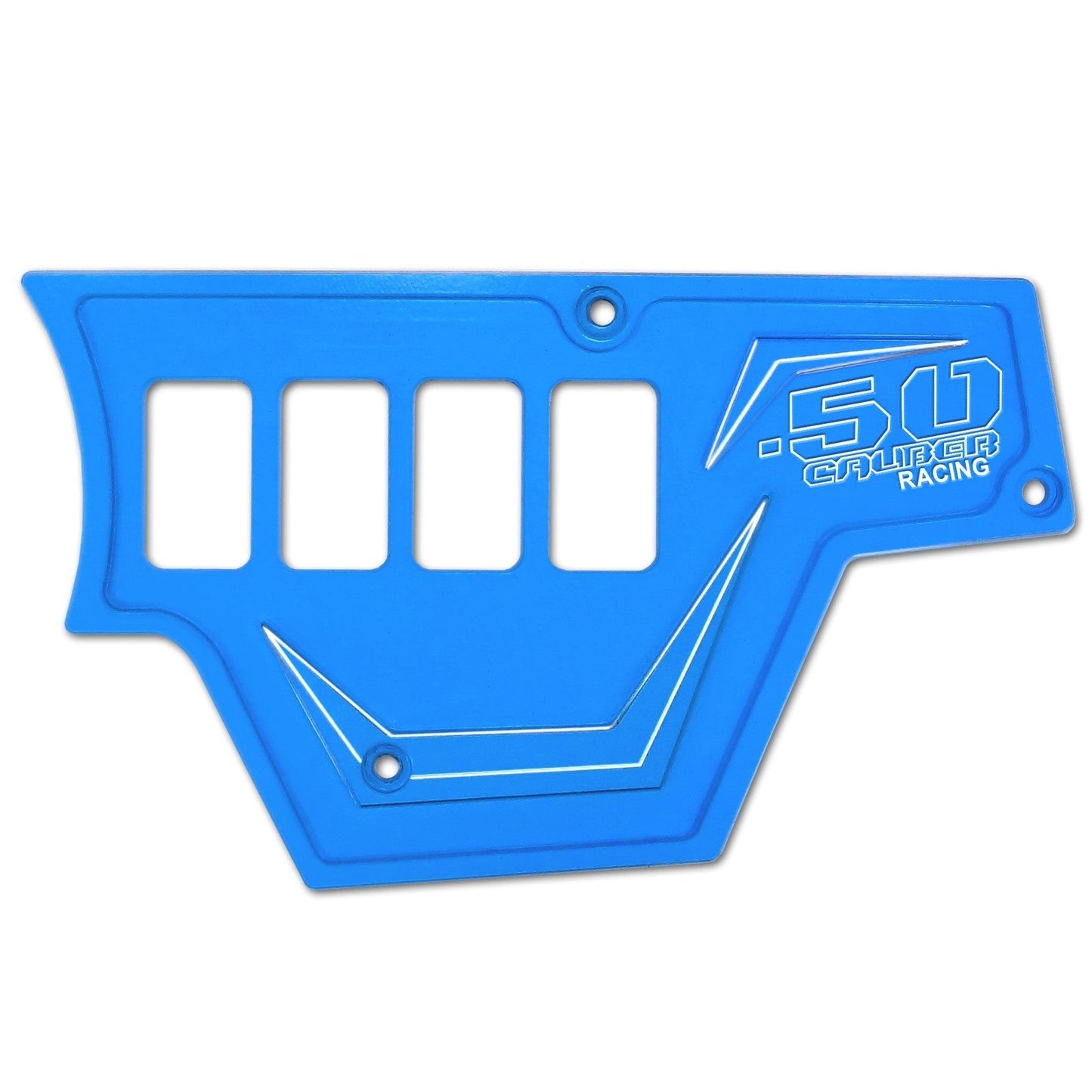 RZR XP1000 8 Switch Dash Panel