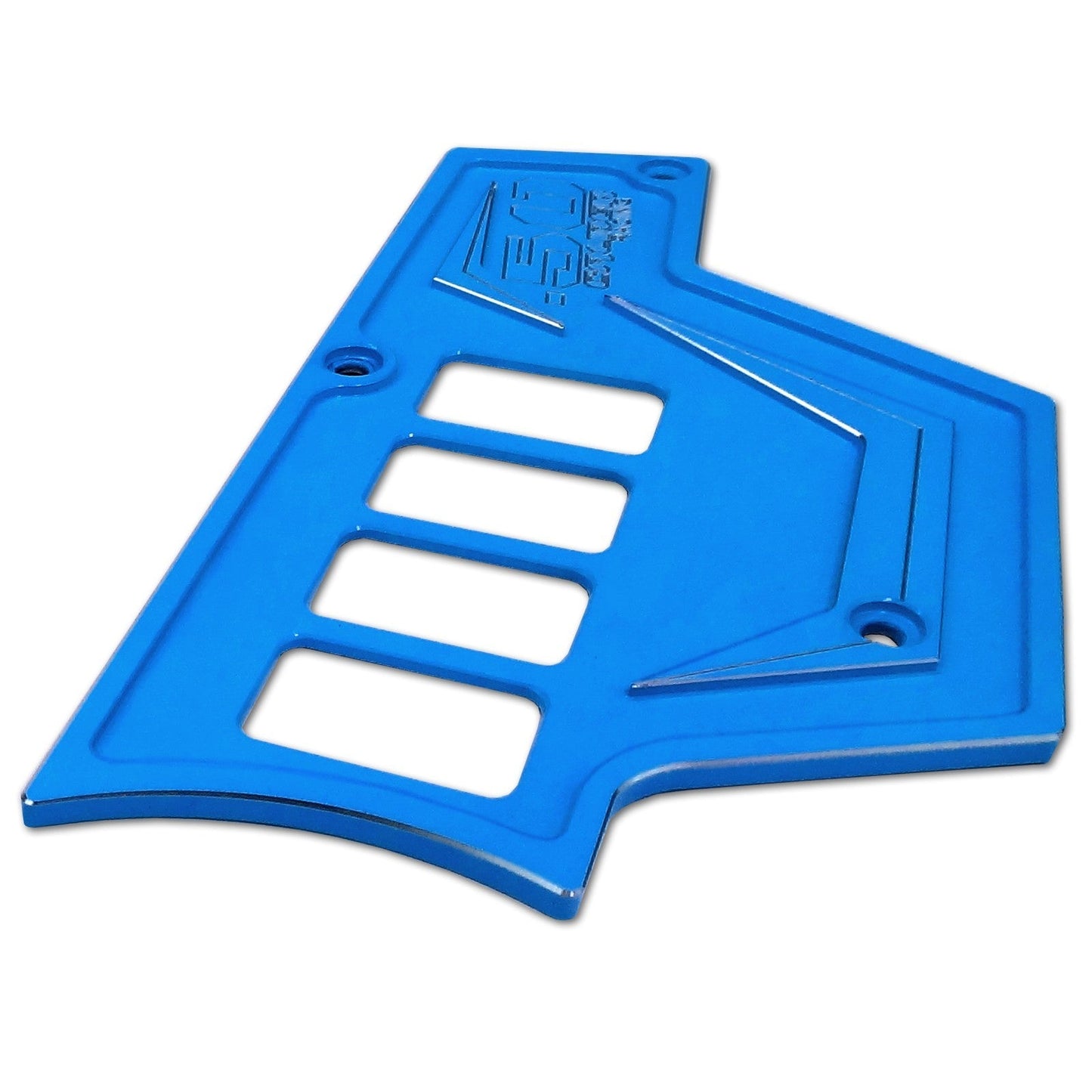 RZR XP1000 8 Switch Dash Panel