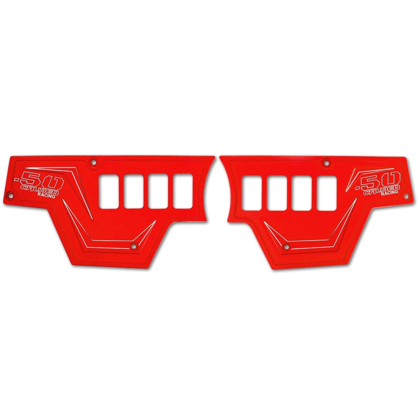 RZR XP1000 8 Switch Dash Panel