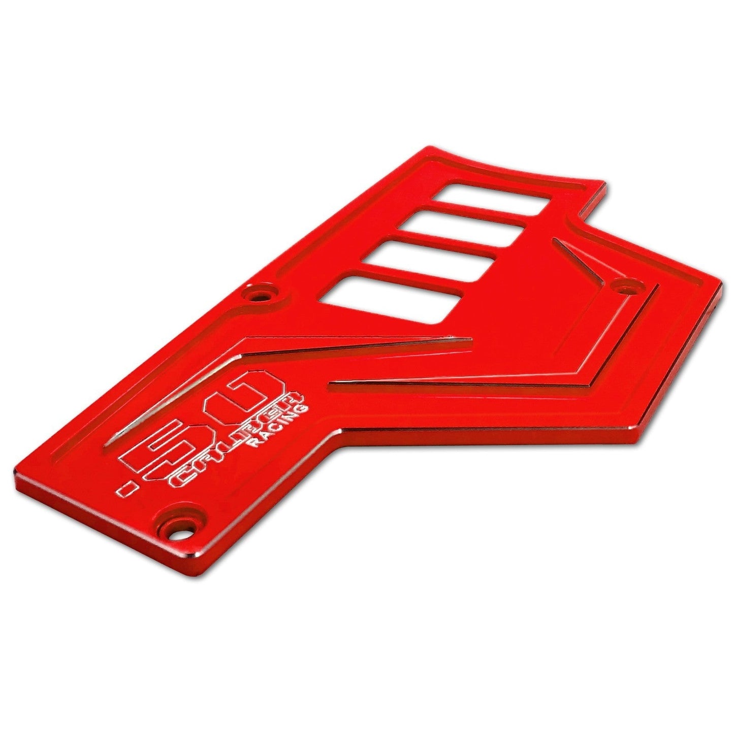 RZR XP1000 8 Switch Dash Panel
