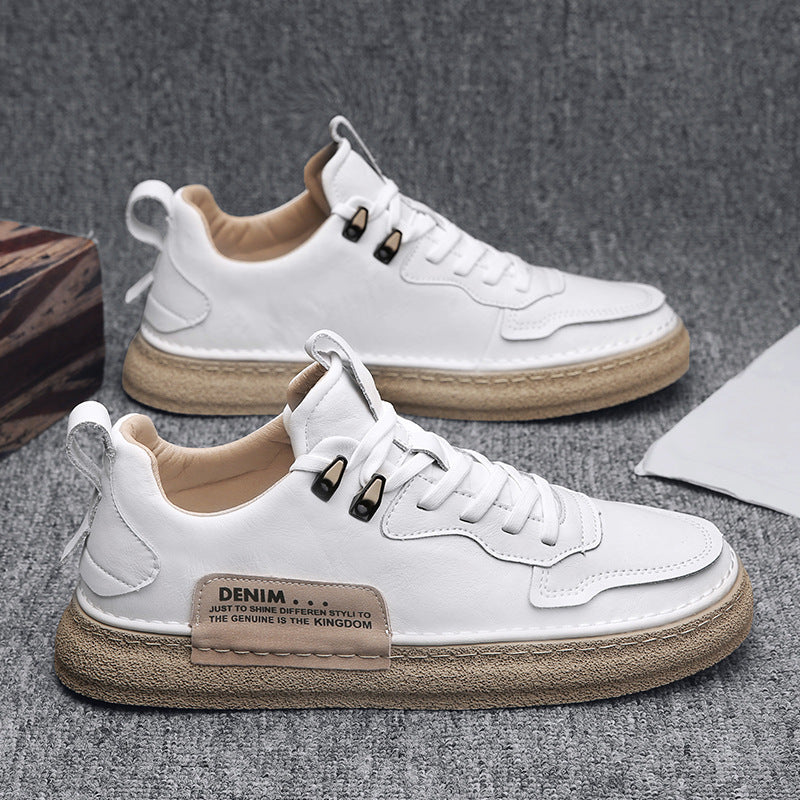 Men's Versatile Casual Sneakers