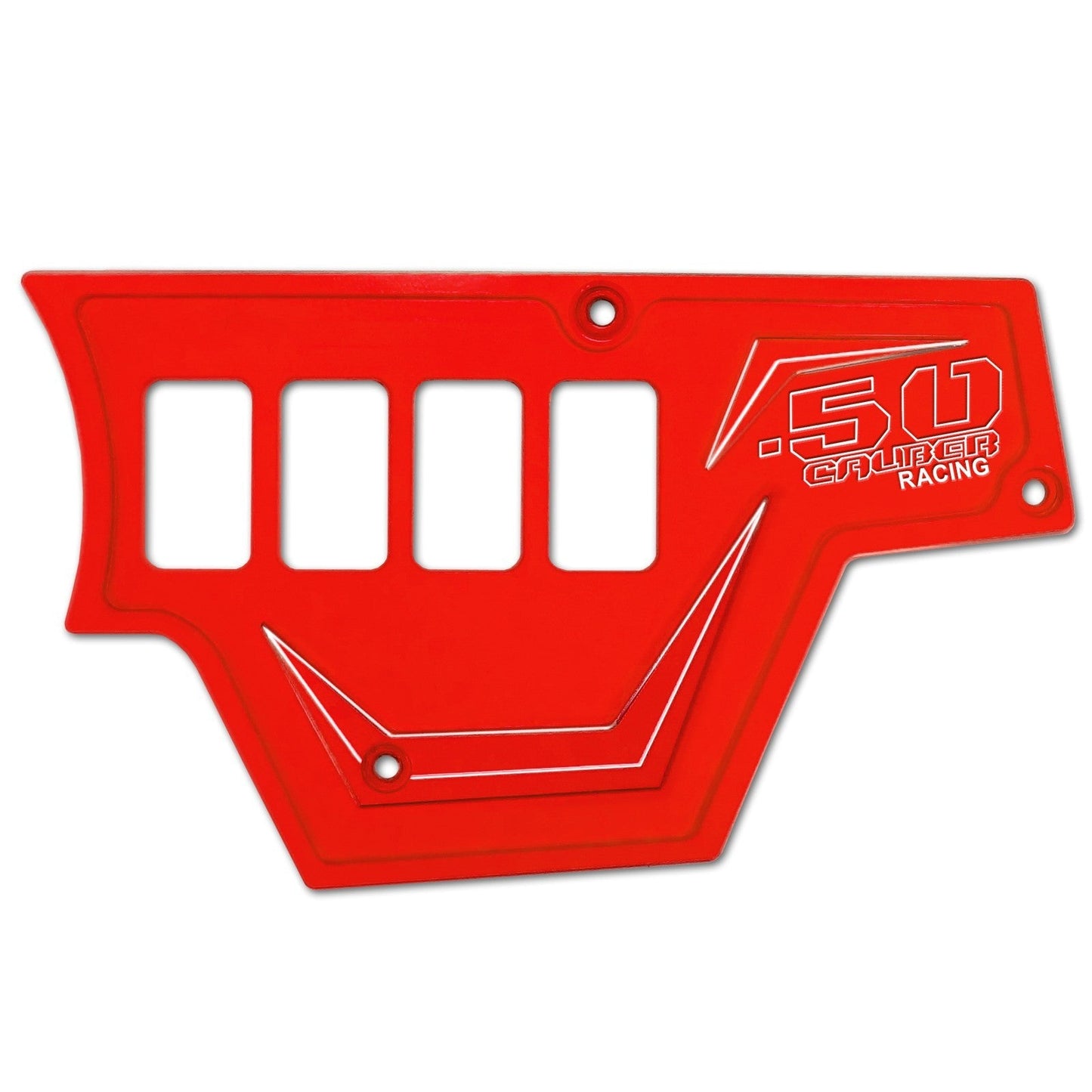 RZR XP1000 8 Switch Dash Panel