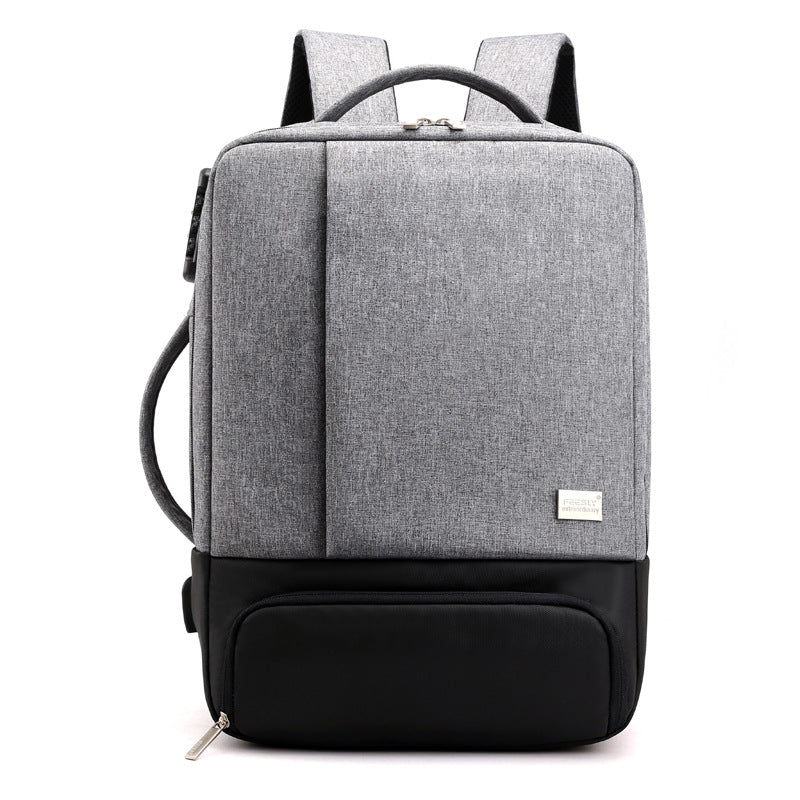 Men's Business Computer Laptop Bag