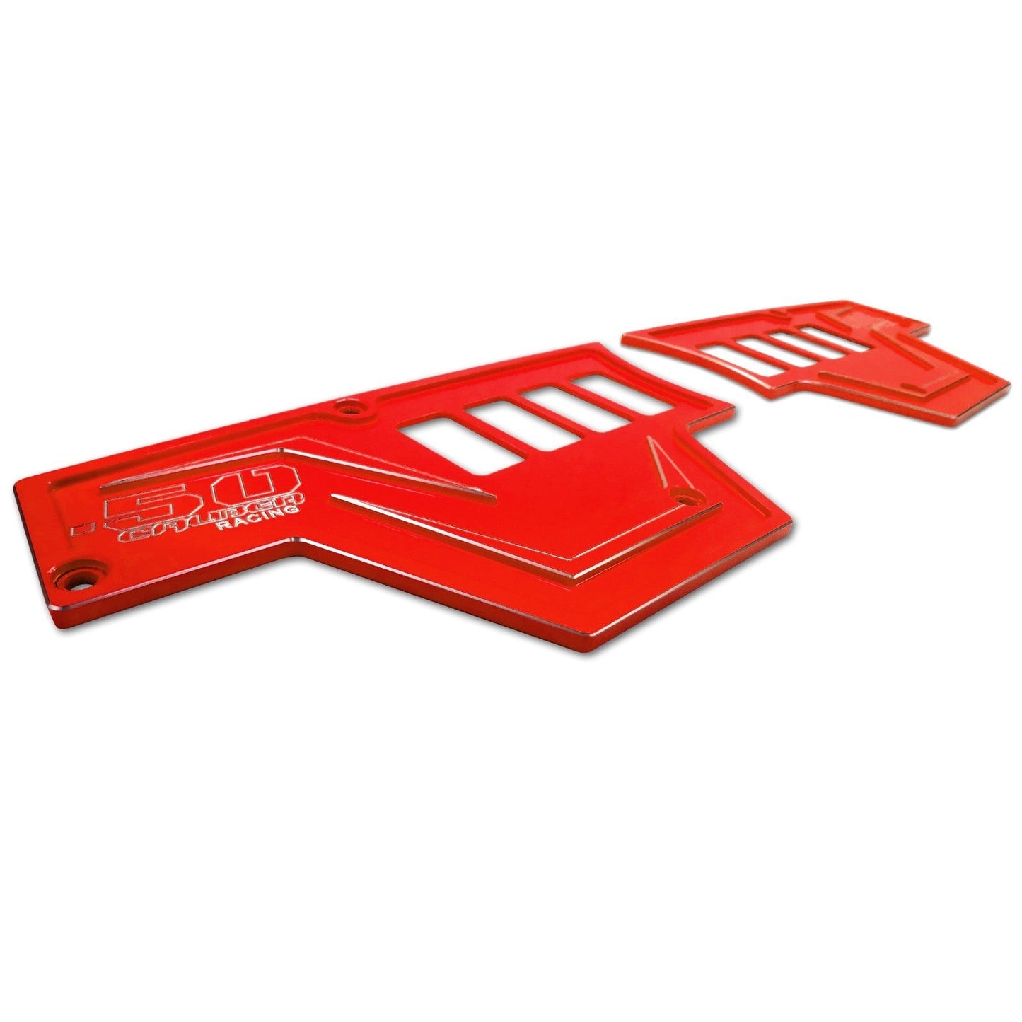 RZR XP1000 8 Switch Dash Panel
