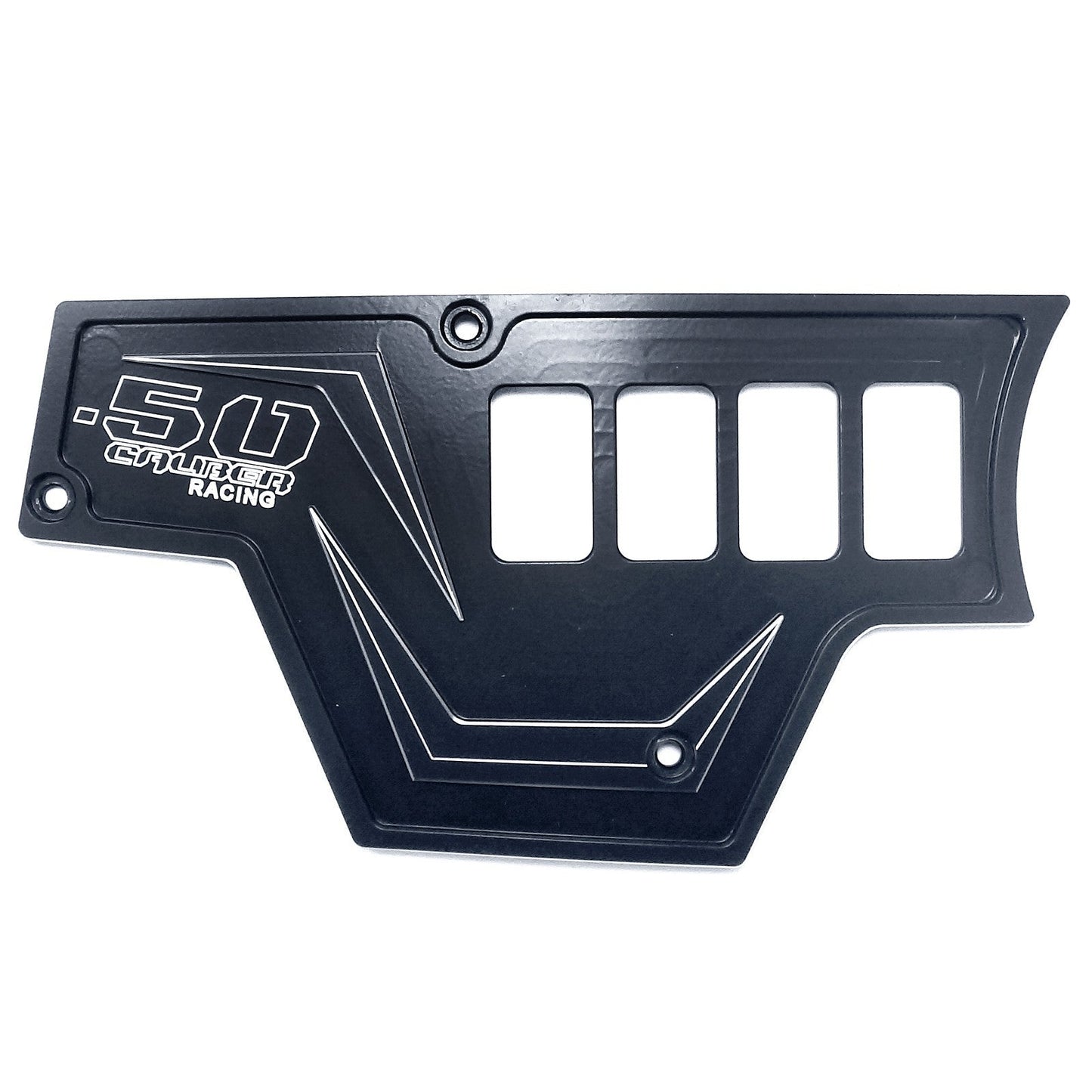 RZR XP1000 8 Switch Dash Panel