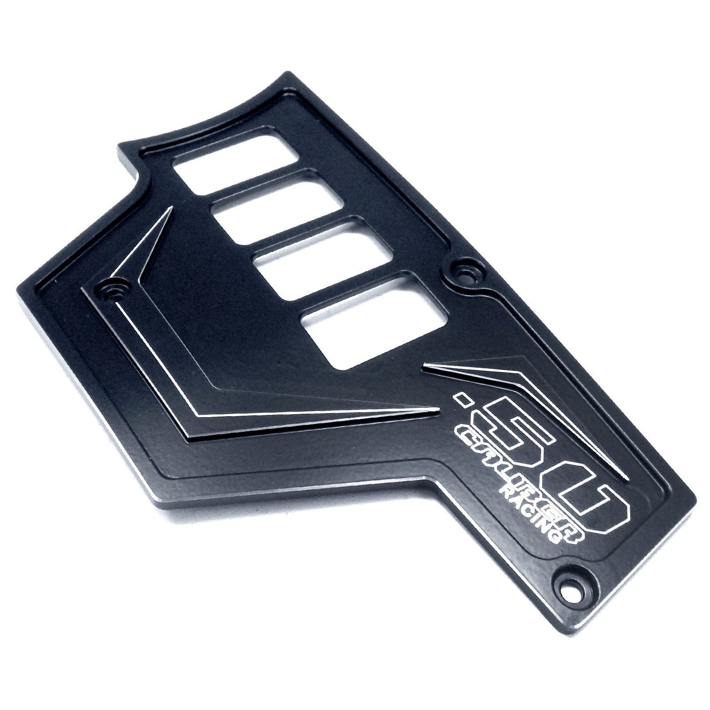 RZR XP1000 8 Switch Dash Panel