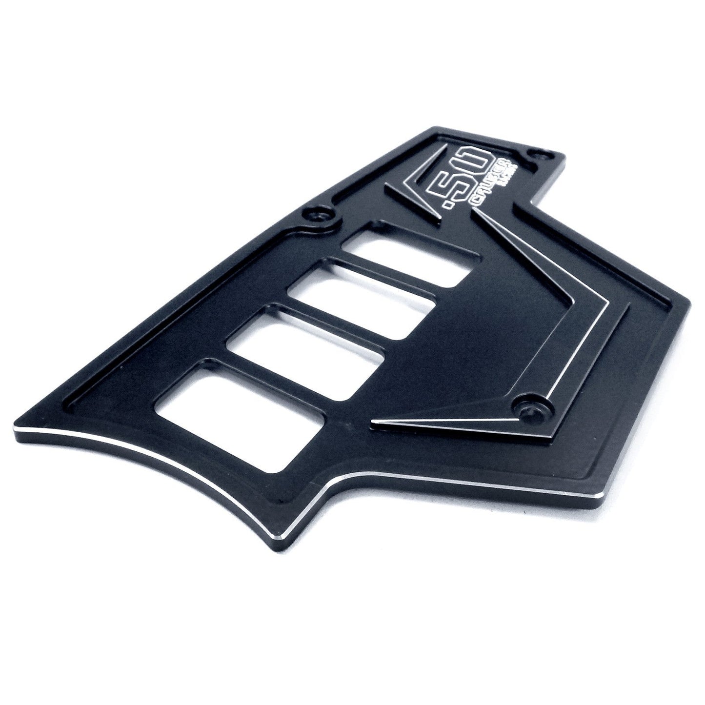 RZR XP1000 8 Switch Dash Panel