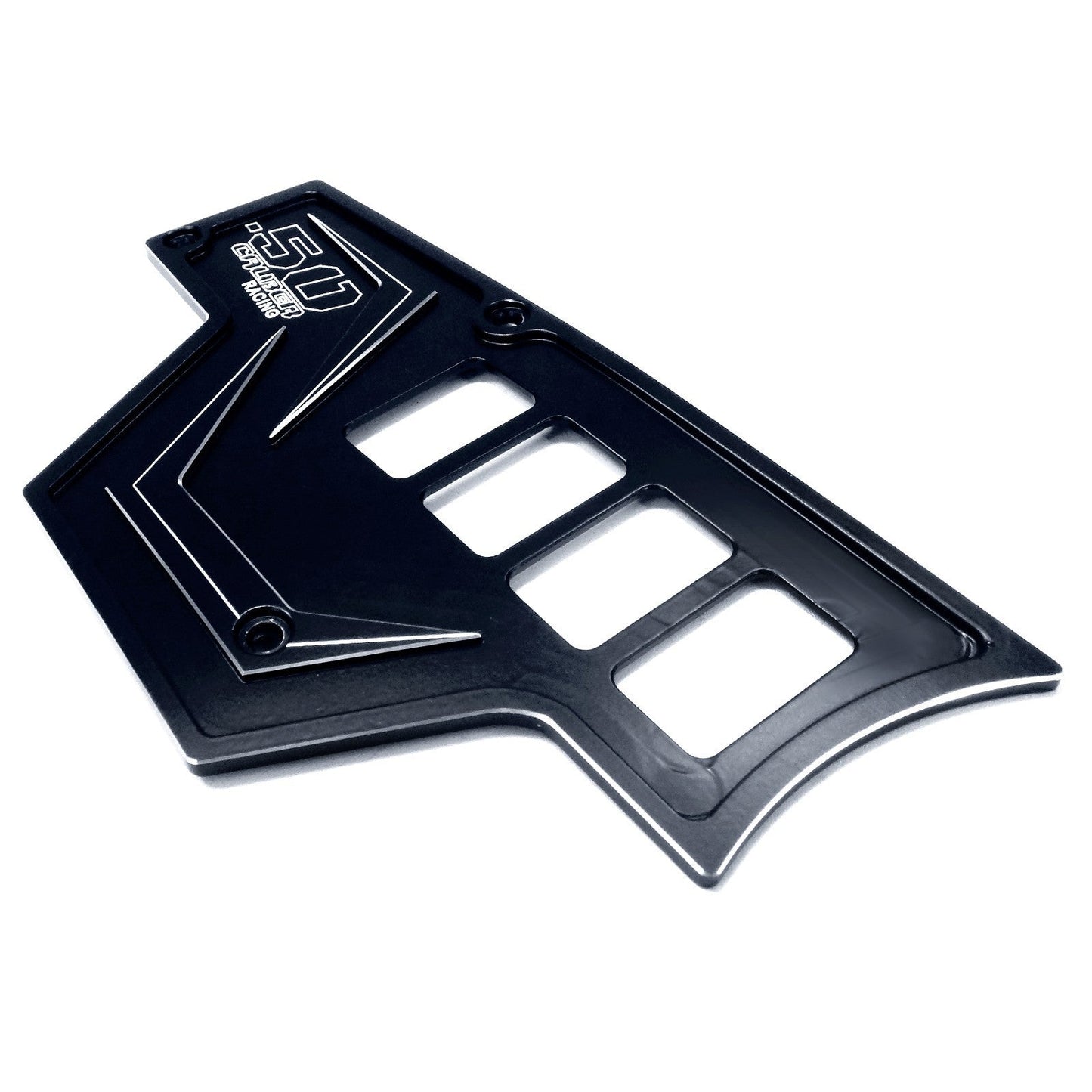 RZR XP1000 8 Switch Dash Panel