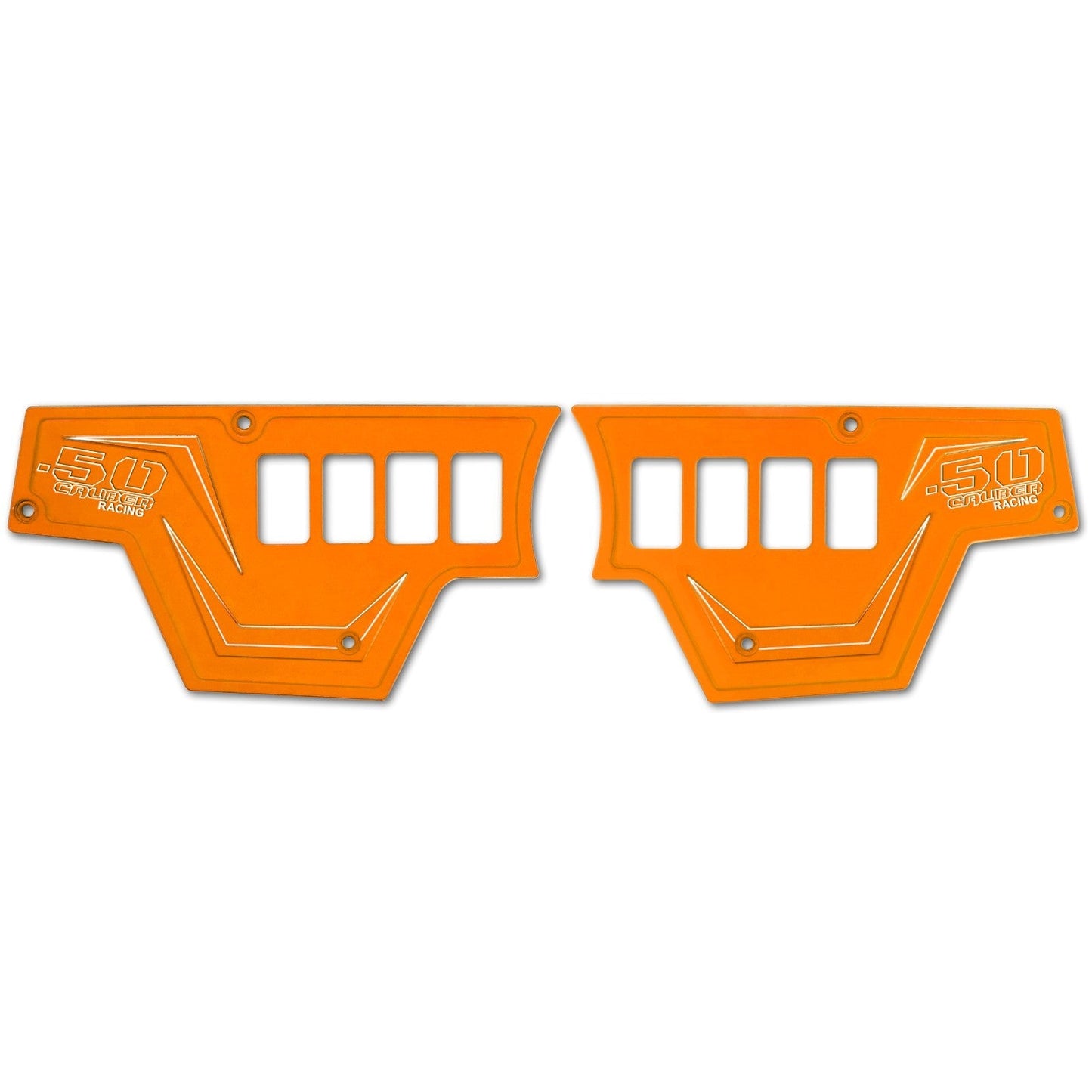 RZR XP1000 8 Switch Dash Panel