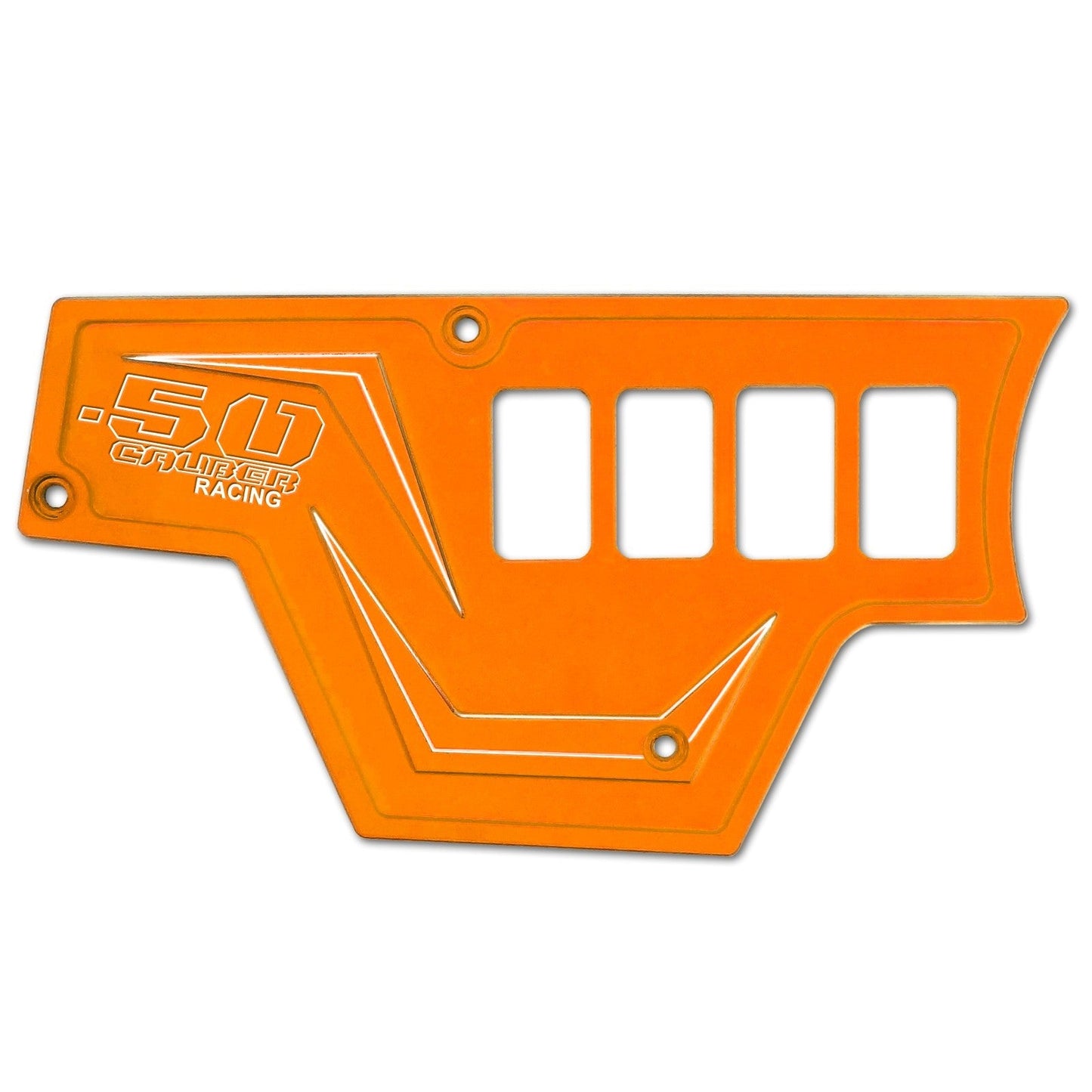 RZR XP1000 8 Switch Dash Panel