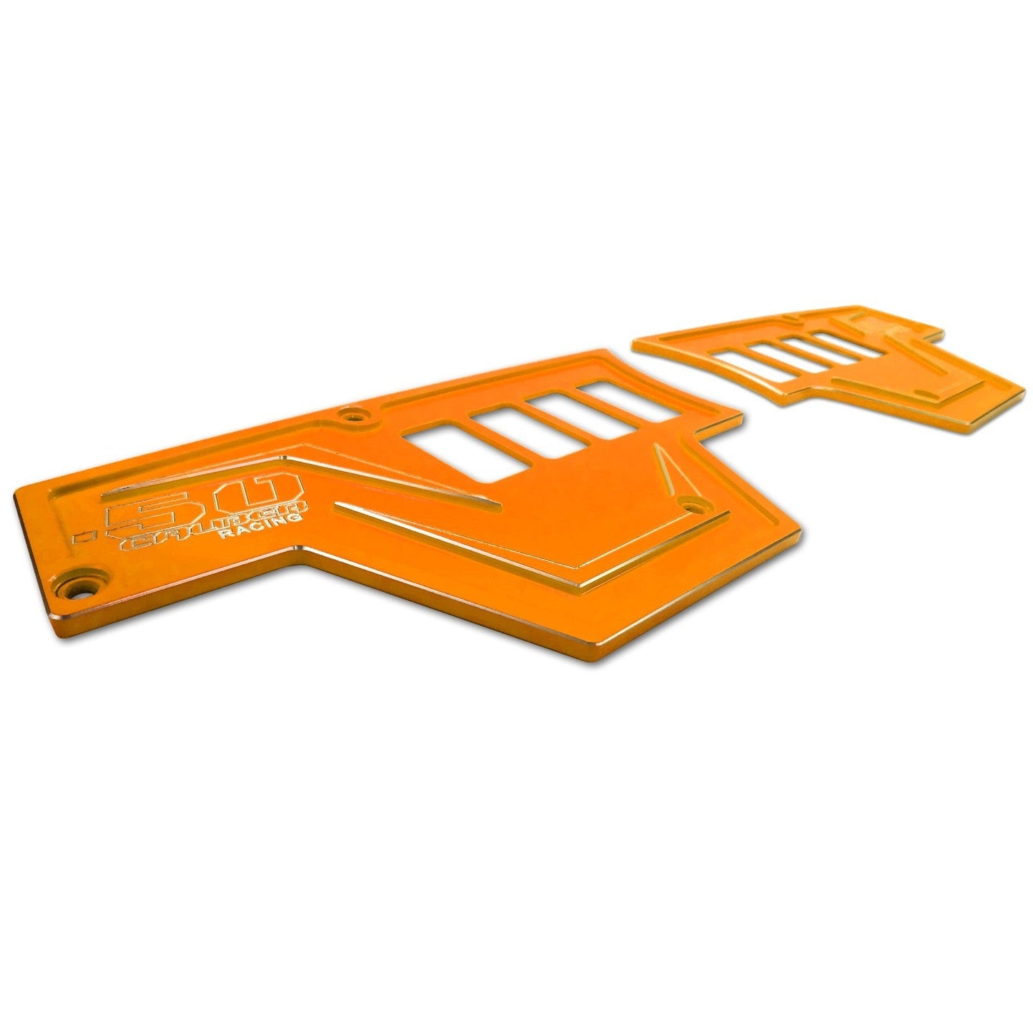 RZR XP1000 8 Switch Dash Panel