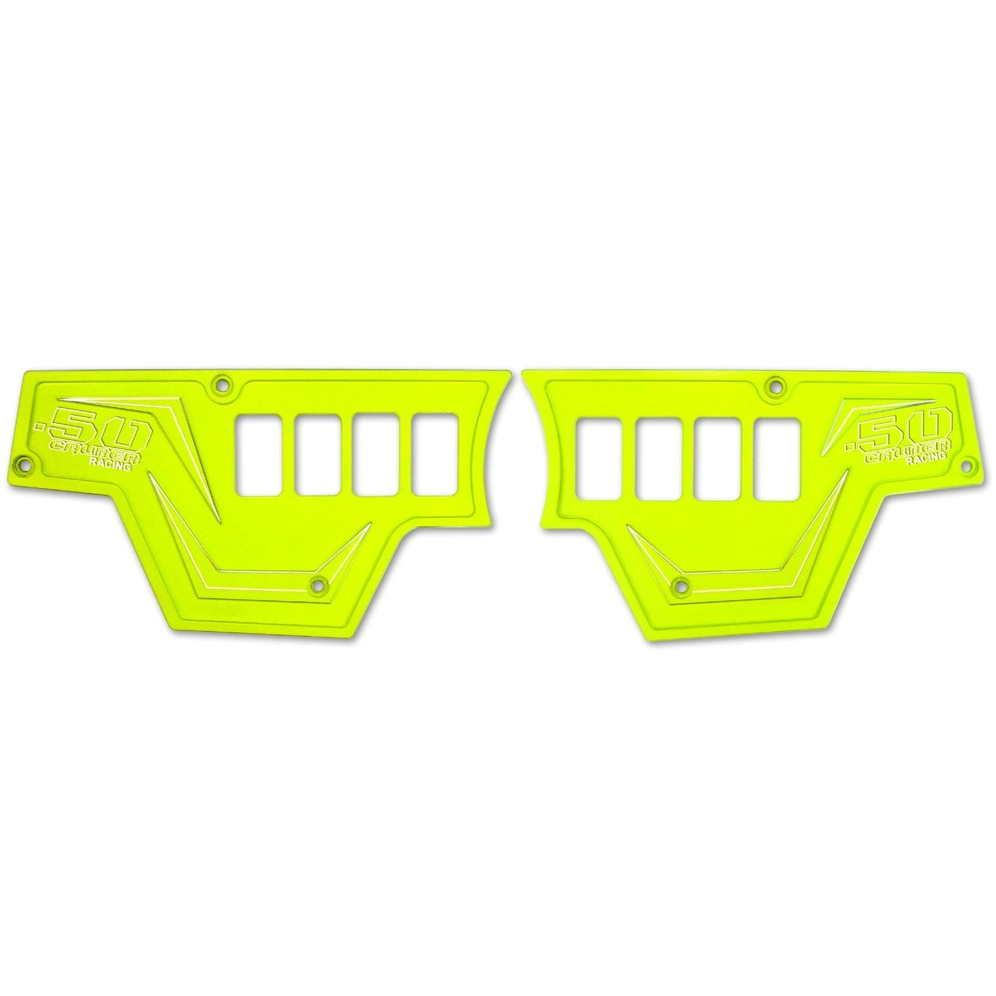 RZR XP1000 8 Switch Dash Panel
