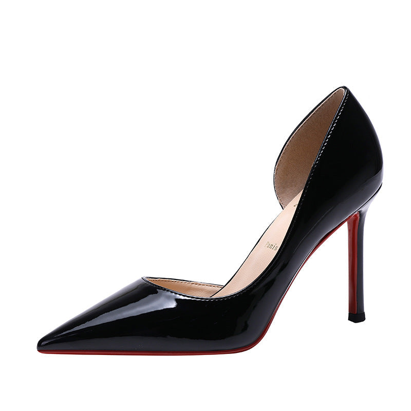 Women's D'Orsay Stiletto Heels