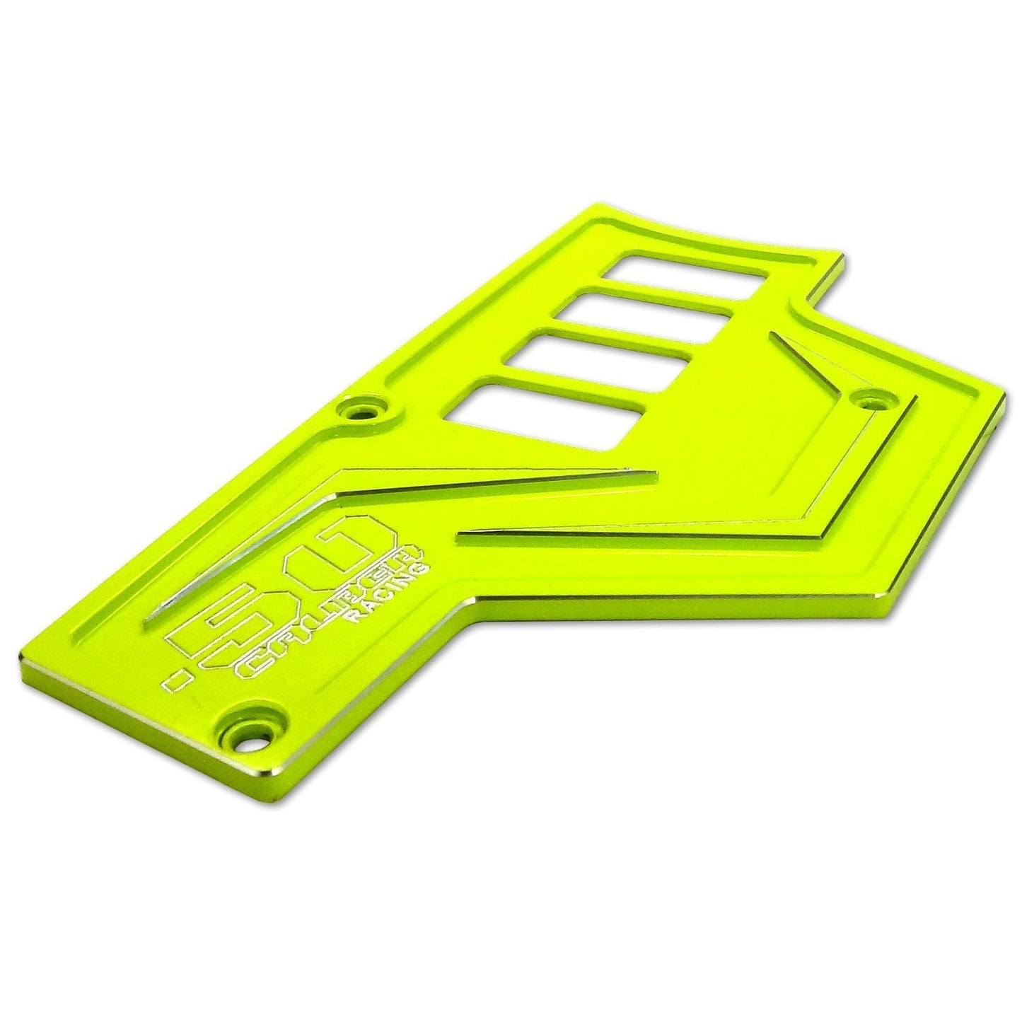 RZR XP1000 8 Switch Dash Panel
