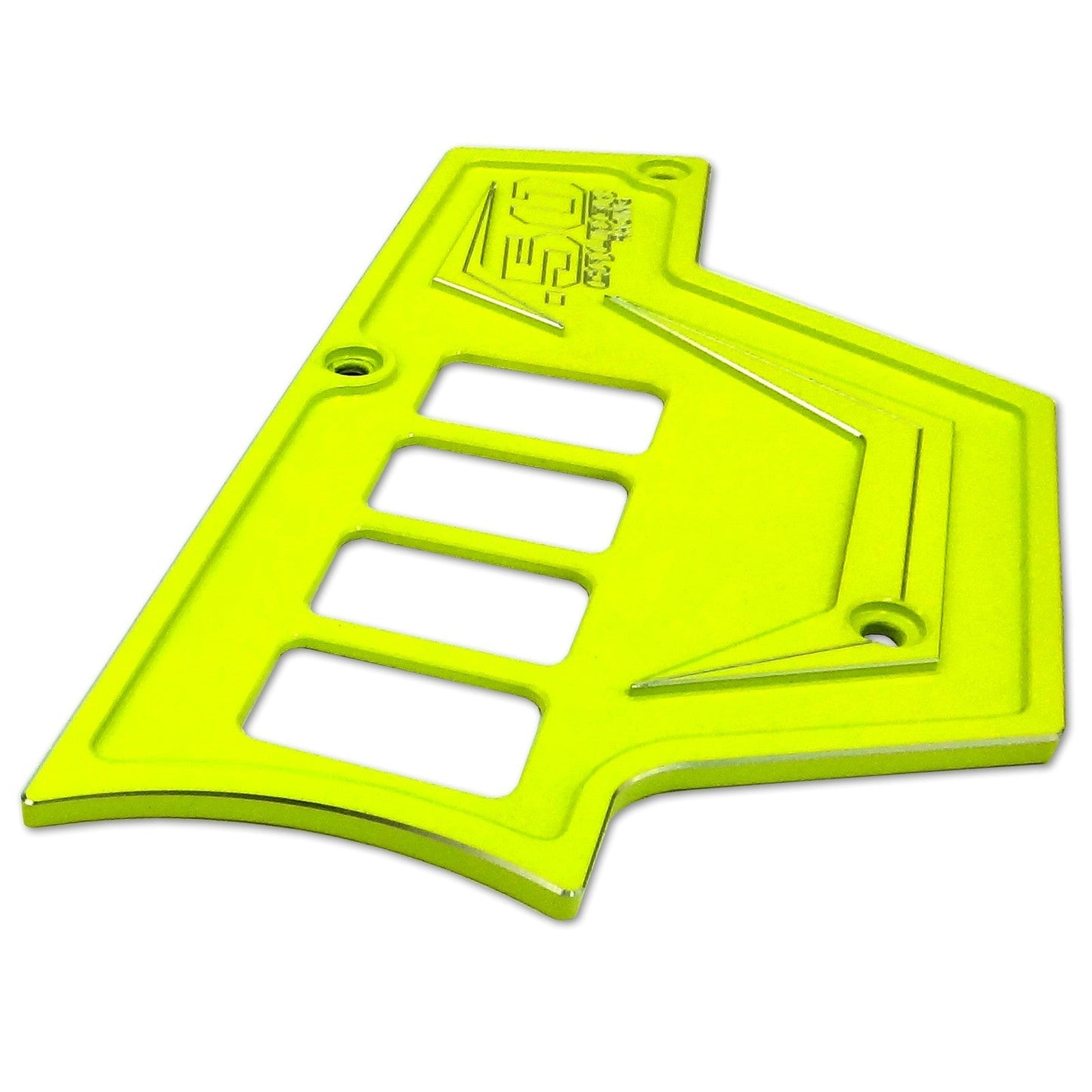 RZR XP1000 8 Switch Dash Panel