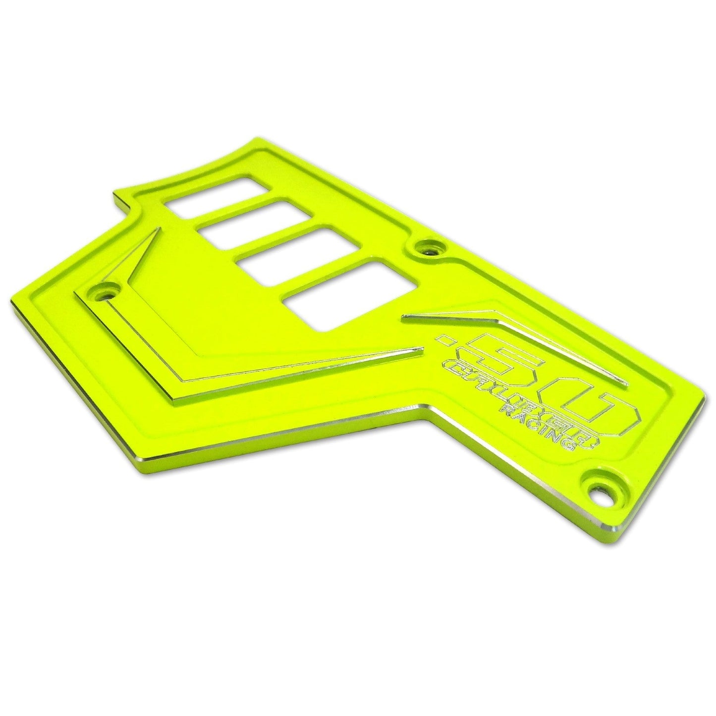 RZR XP1000 8 Switch Dash Panel