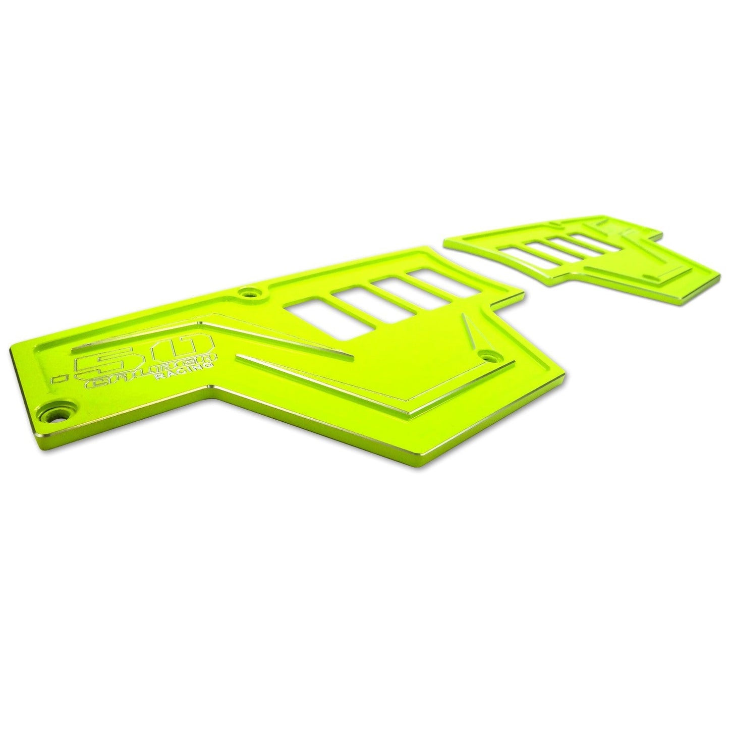 RZR XP1000 8 Switch Dash Panel