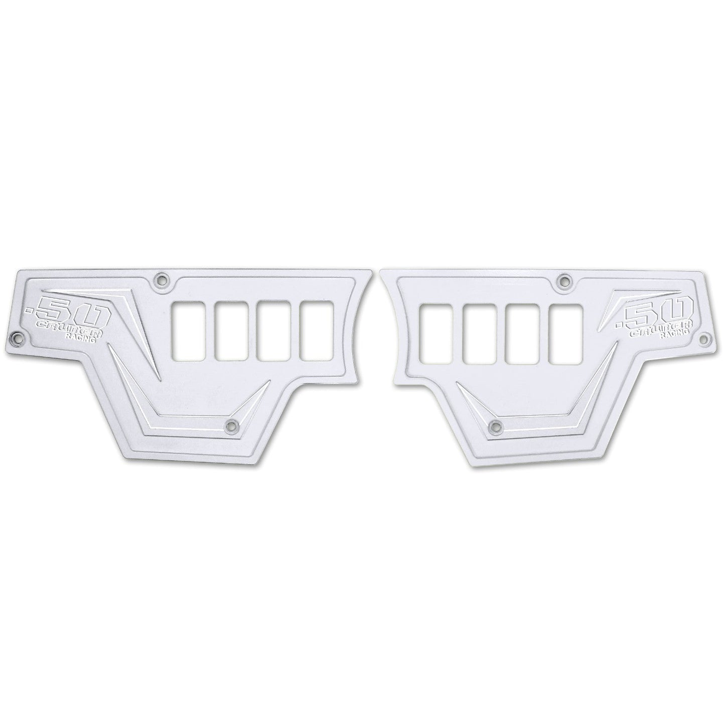 RZR XP1000 8 Switch Dash Panel