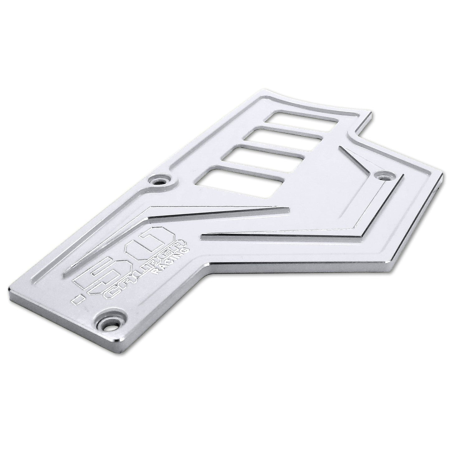 RZR XP1000 8 Switch Dash Panel