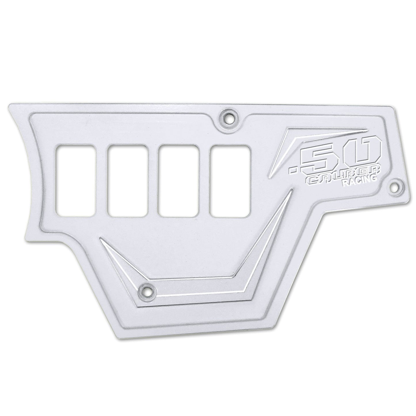 RZR XP1000 8 Switch Dash Panel