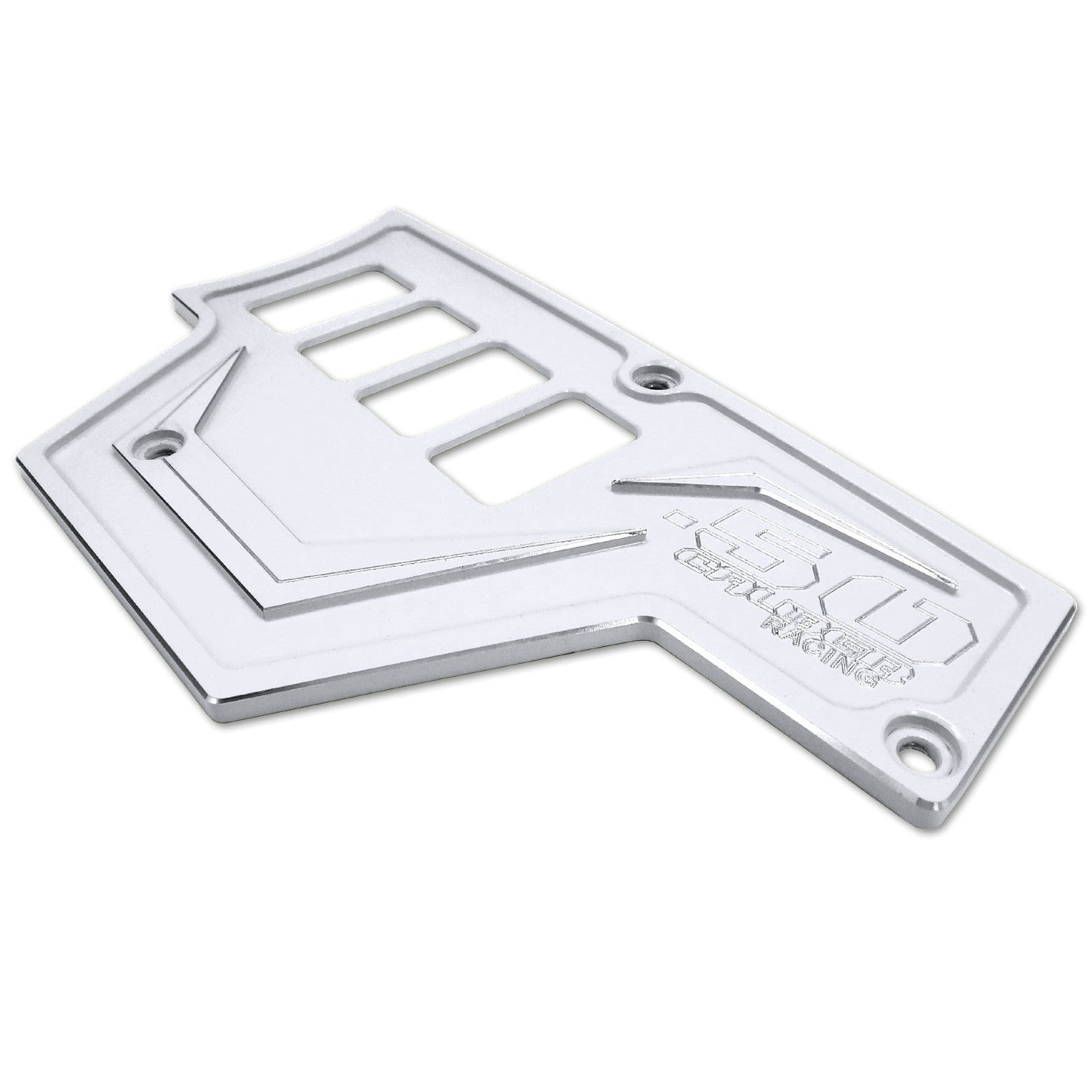 RZR XP1000 8 Switch Dash Panel