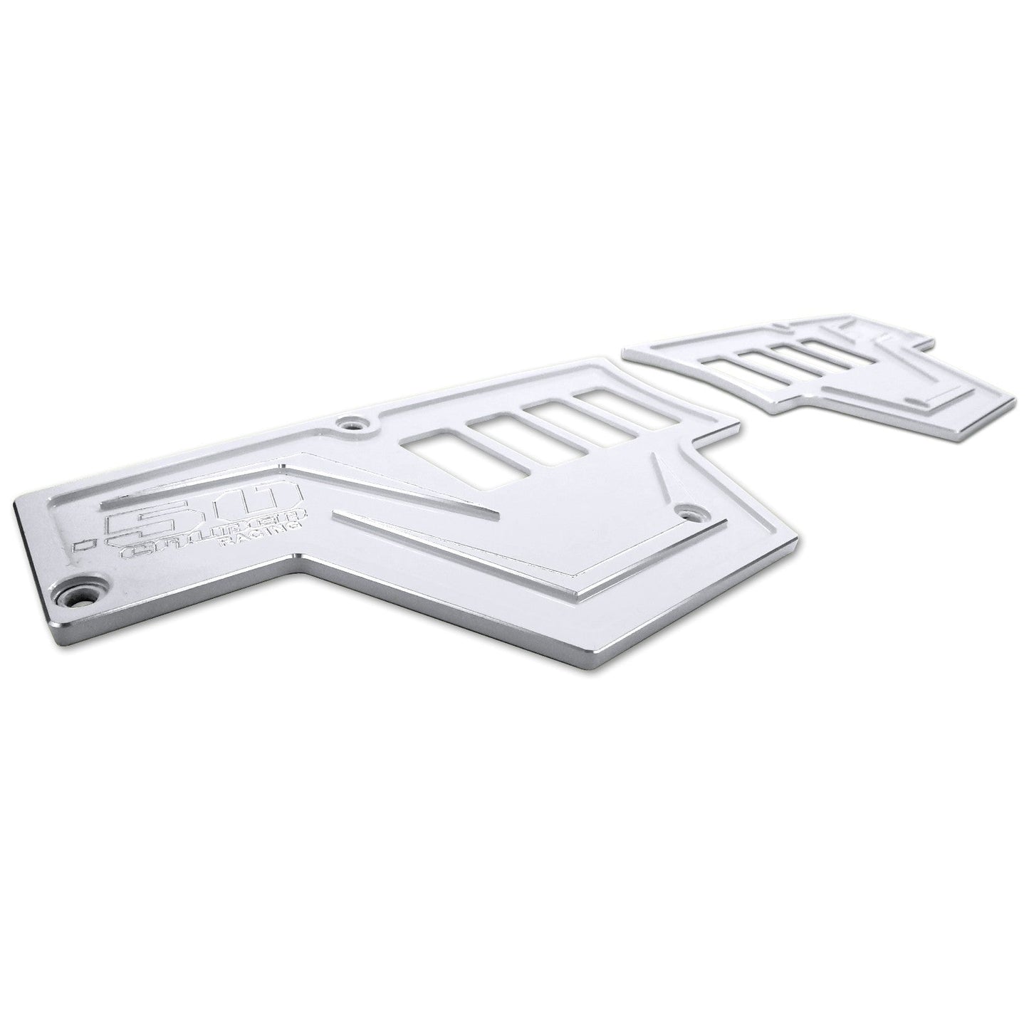 RZR XP1000 8 Switch Dash Panel