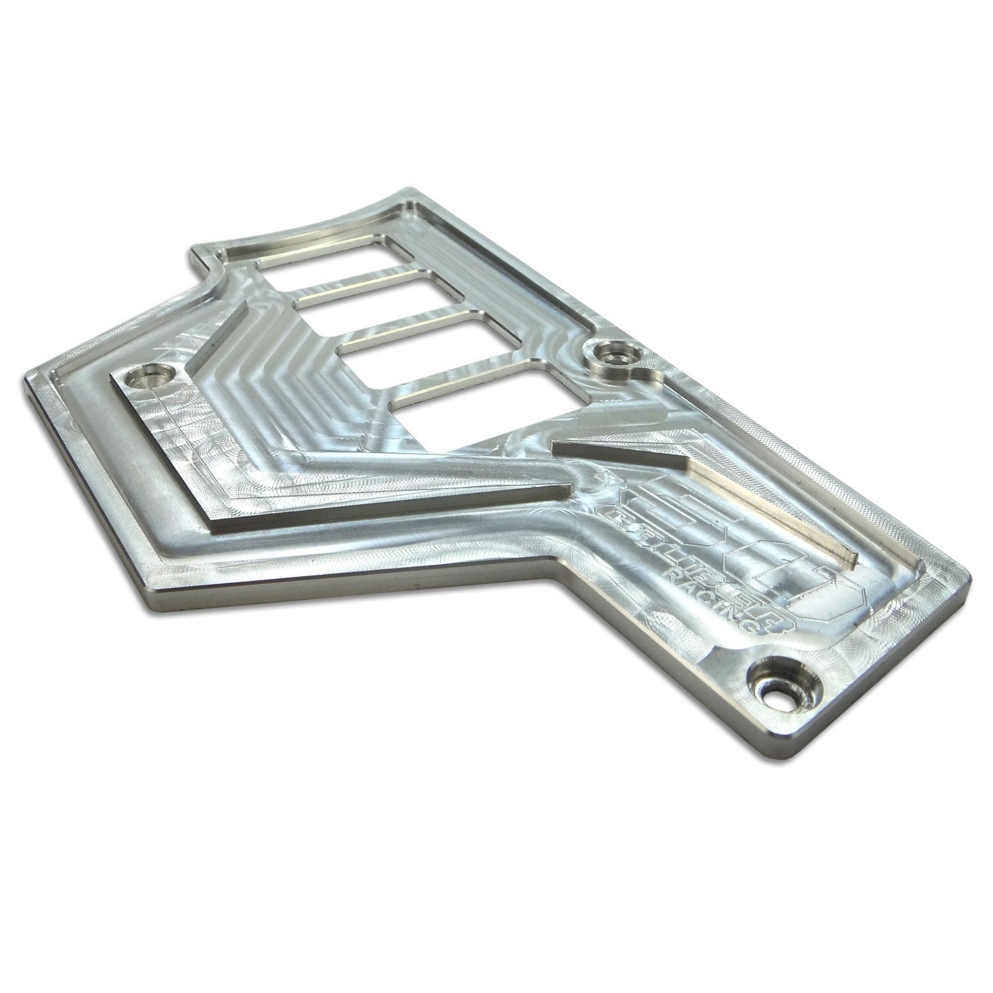 RZR XP1000 8 Switch Dash Panel
