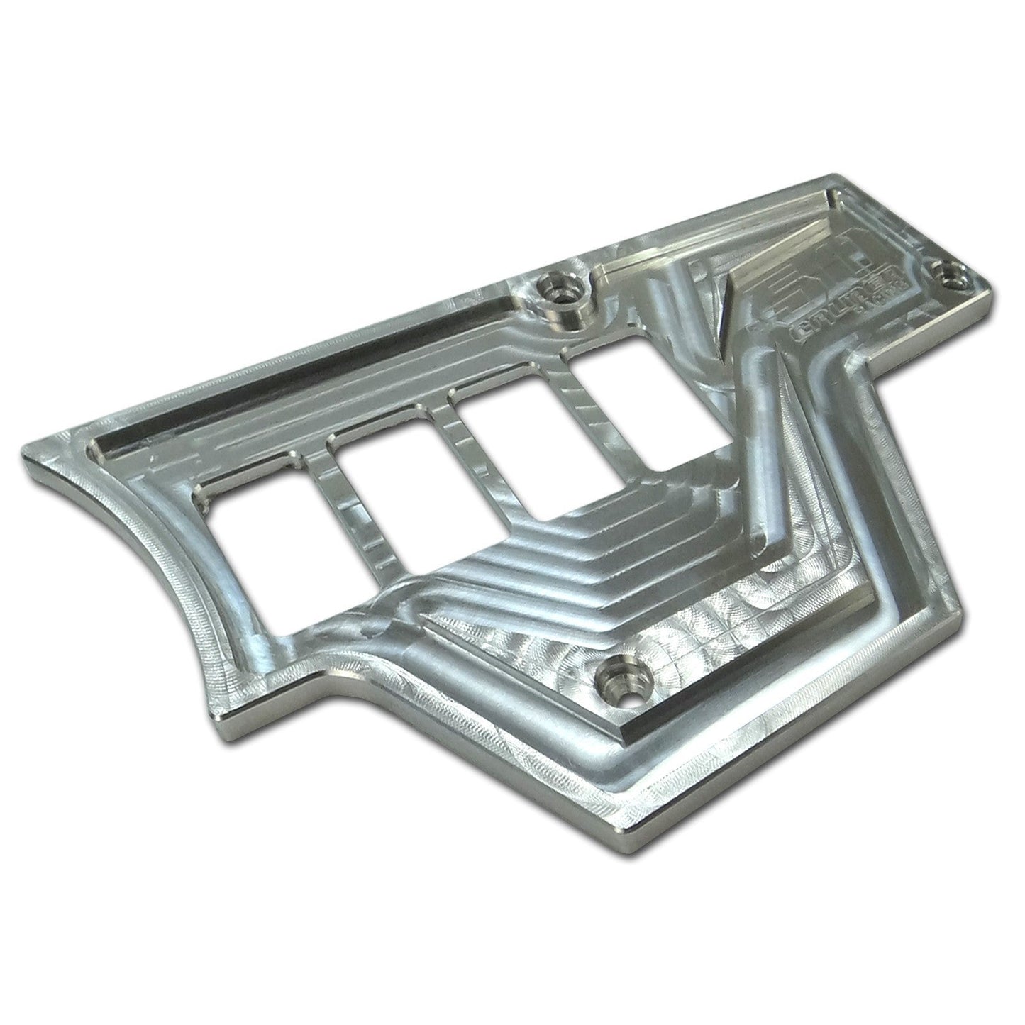 RZR XP1000 8 Switch Dash Panel