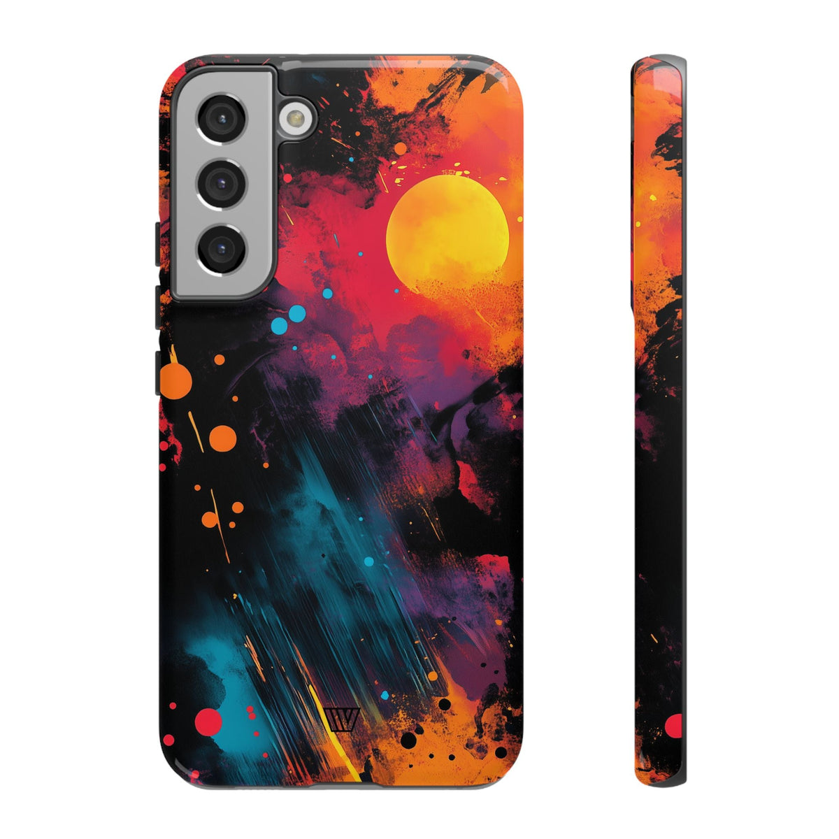 NEBULA FLARE | Funda resistente para teléfono