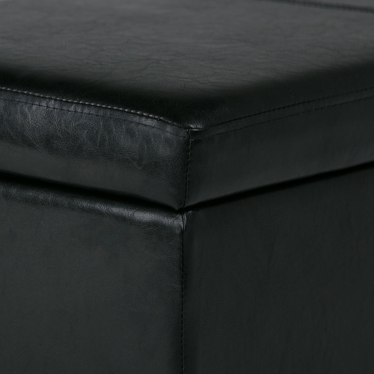 Avalon - Multifunctional Storage Ottoman Bench