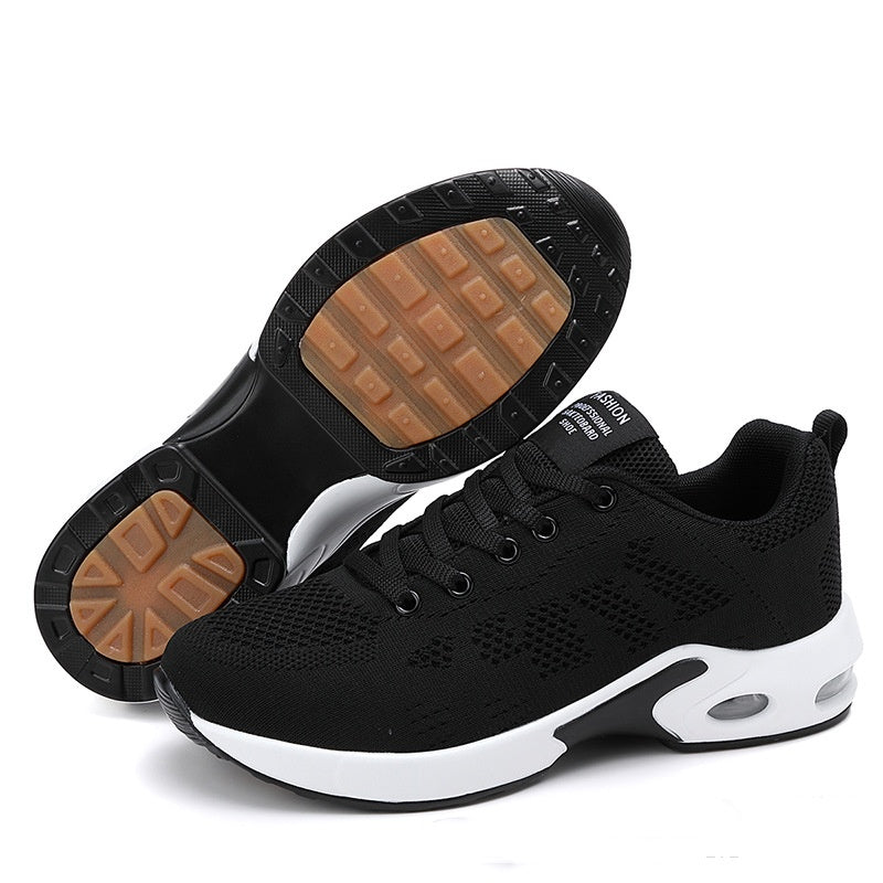 Women's Lightweight Sporty Casual Flats