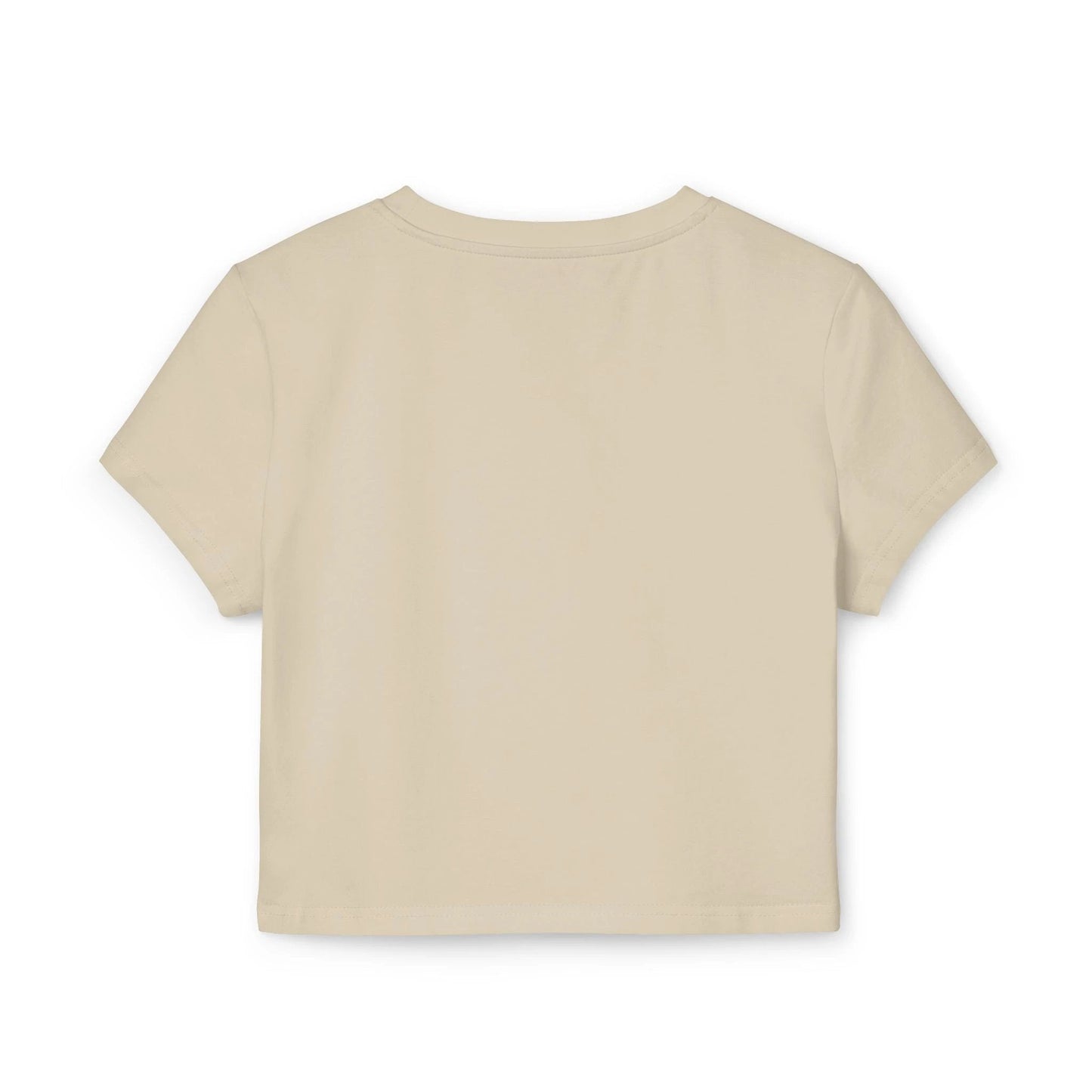 Women's Baby Tee The Prize