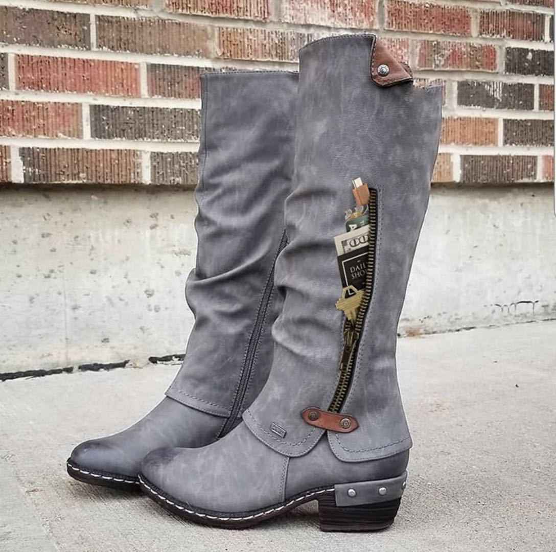 Women's Boots
