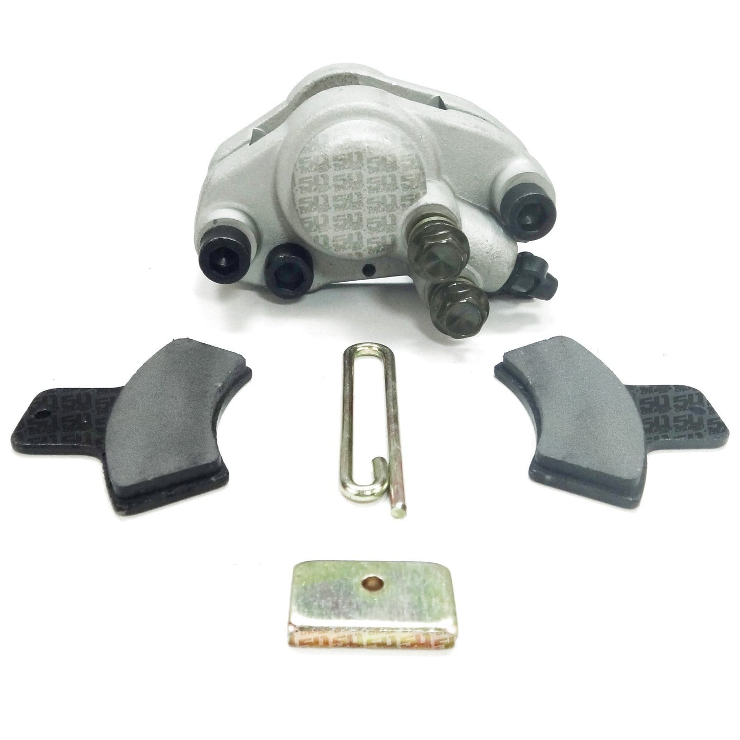 Polaris Scrambler 500 Rear Brake Caliper
