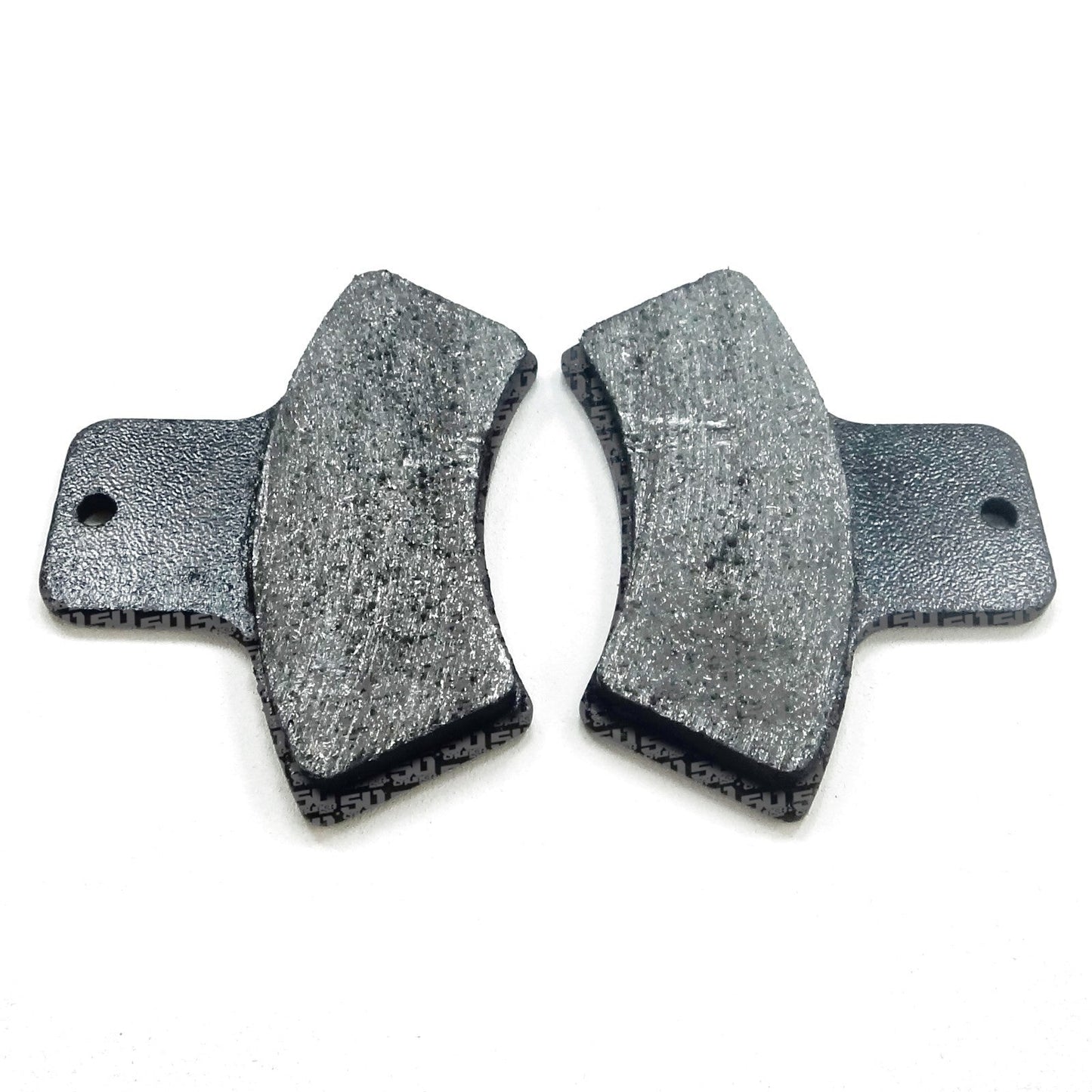 Polaris Scrambler 500 Rear Brake Caliper