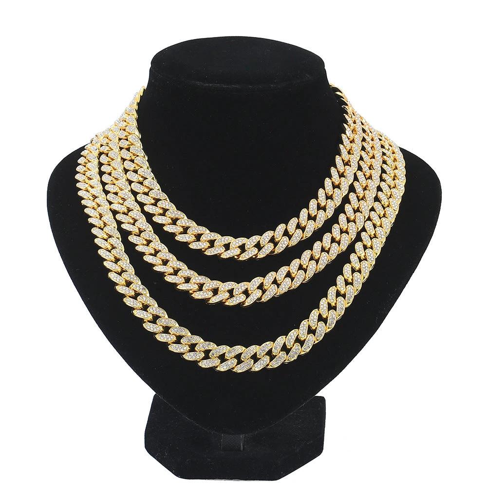 Men's Personality All-matching Necklace