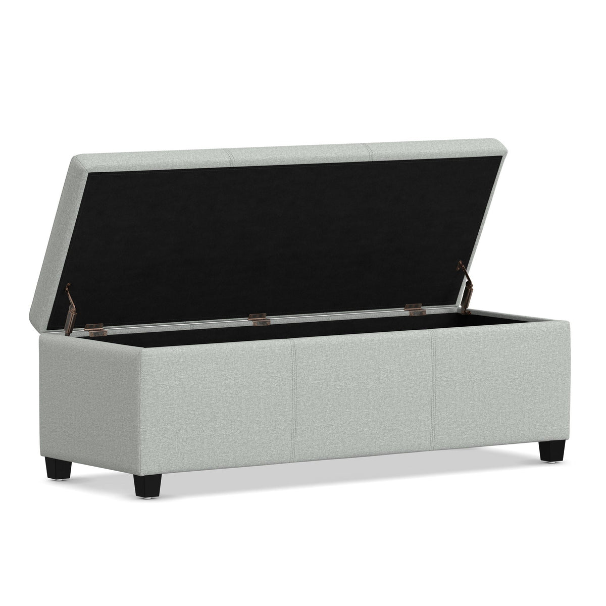 Avalon - Multifunctional Storage Ottoman Bench