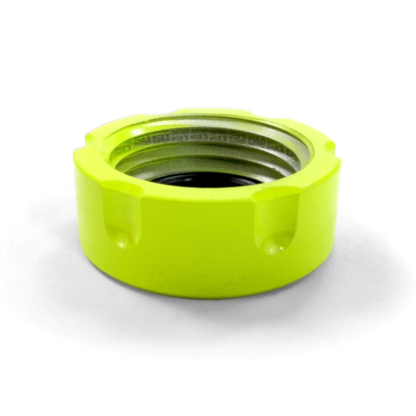 Billet Six Shooter Gas Cap for Polaris