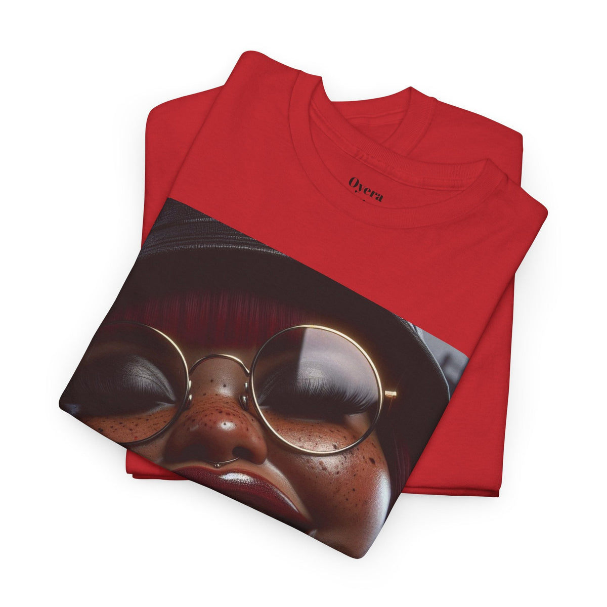 “Million Dollar Smile” Graphic Tee