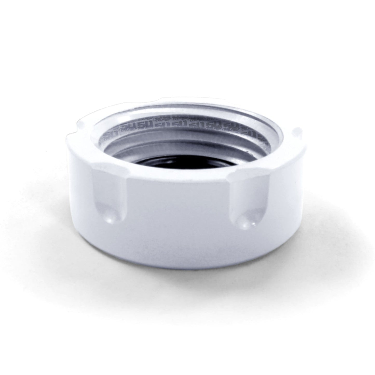 Billet Six Shooter Gas Cap for Polaris